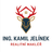 logo Ing. Kamil Jelínek