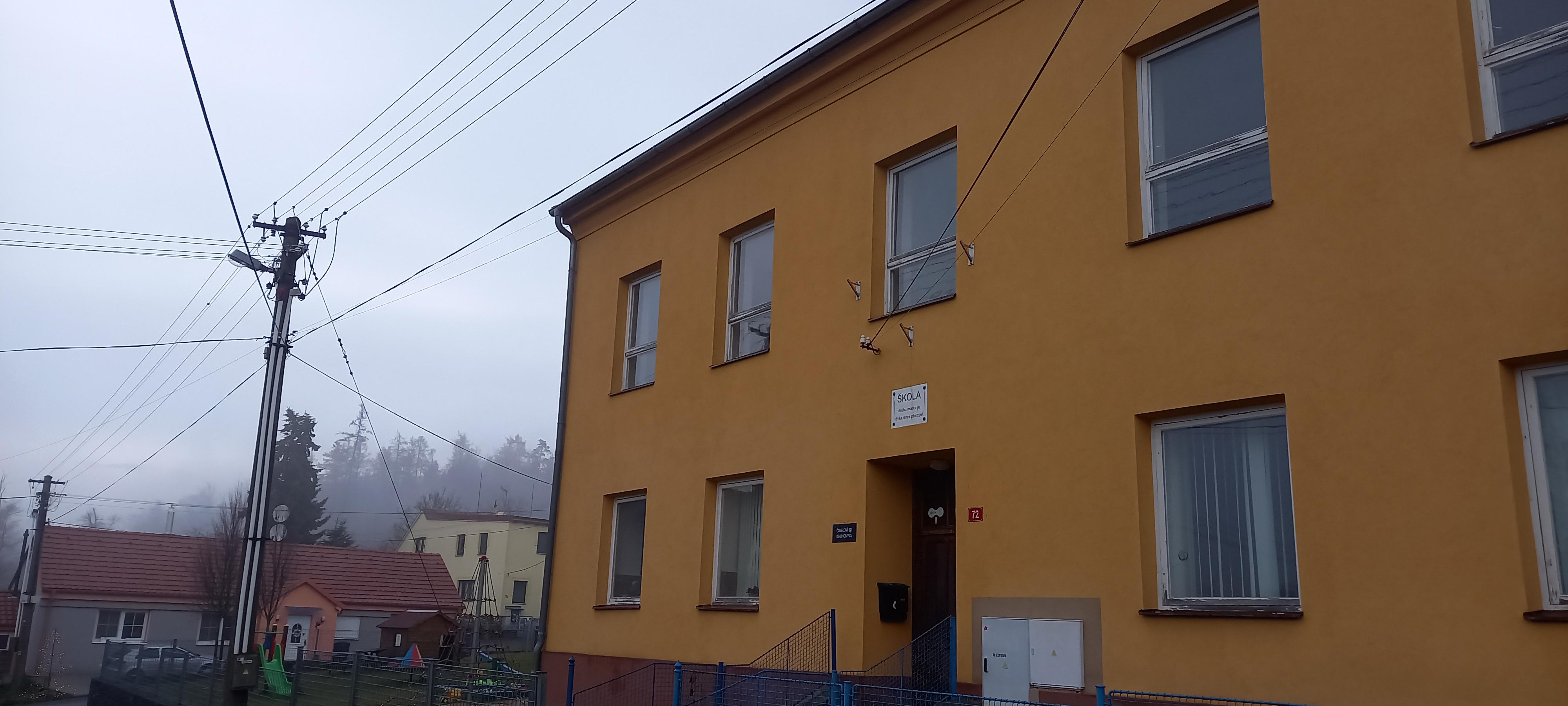 Tělocvičná jednota Sokol Habrůvka foto 2