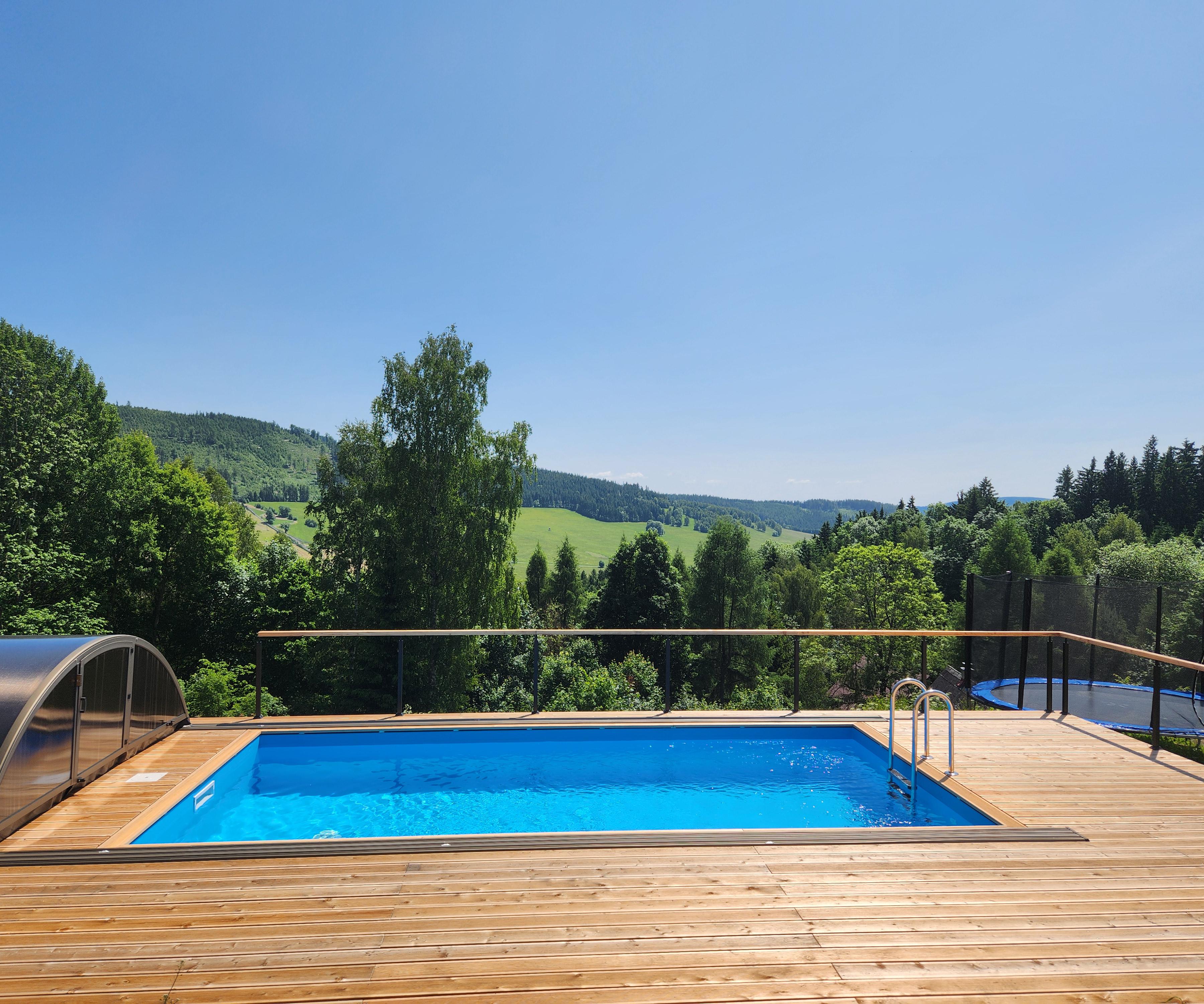 Chalupa Svatební Dar foto 4