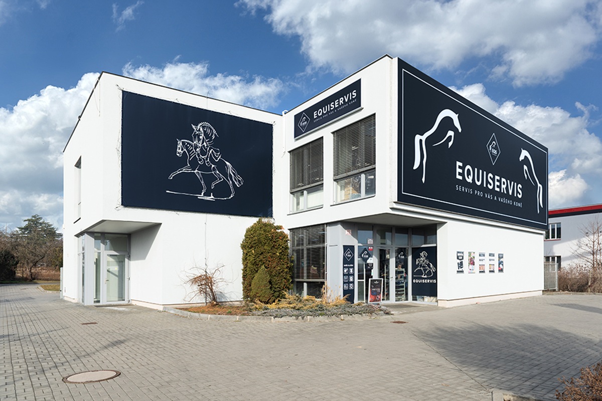 Equiservis spol. s r.o.