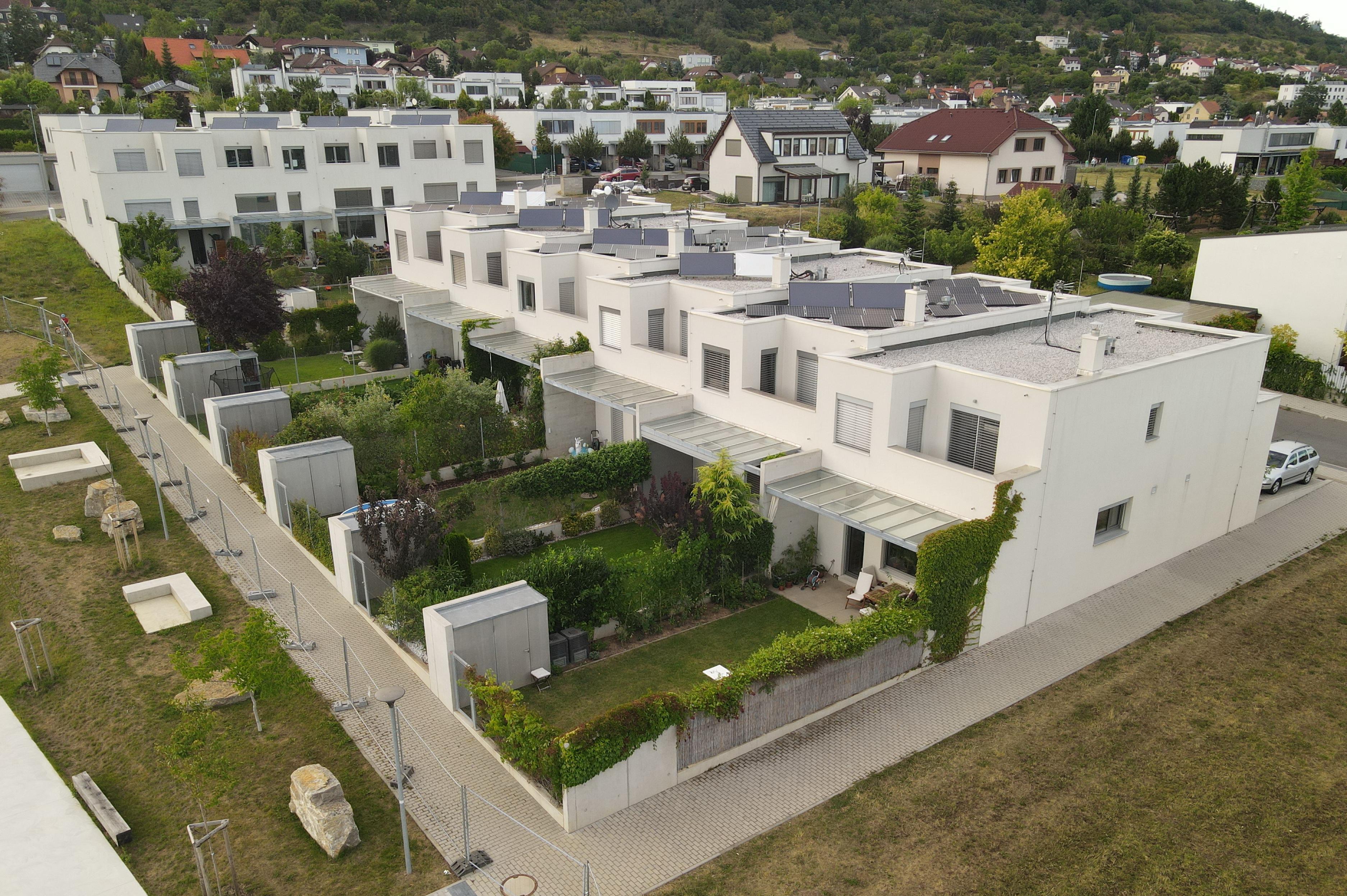 Ing. arch. Roman Koranda, architekt