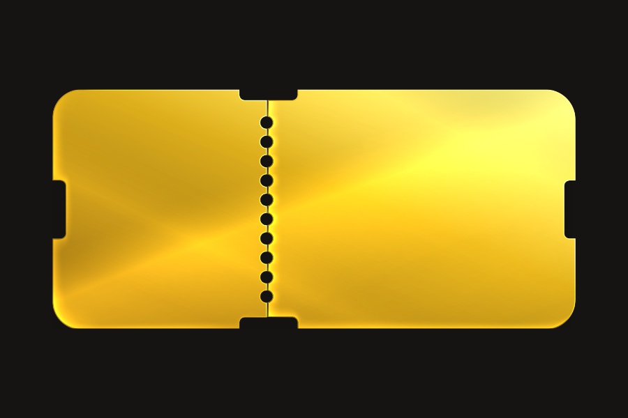 Dárkový poukaz do kina Atlas!