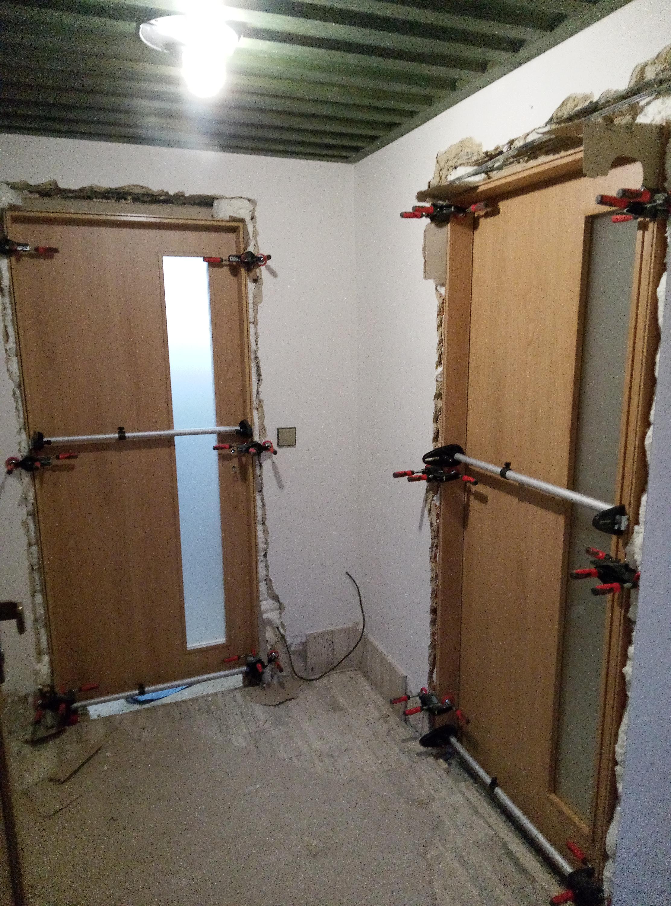 Milan Procházka - Truhlářské a tesařské práce foto 3