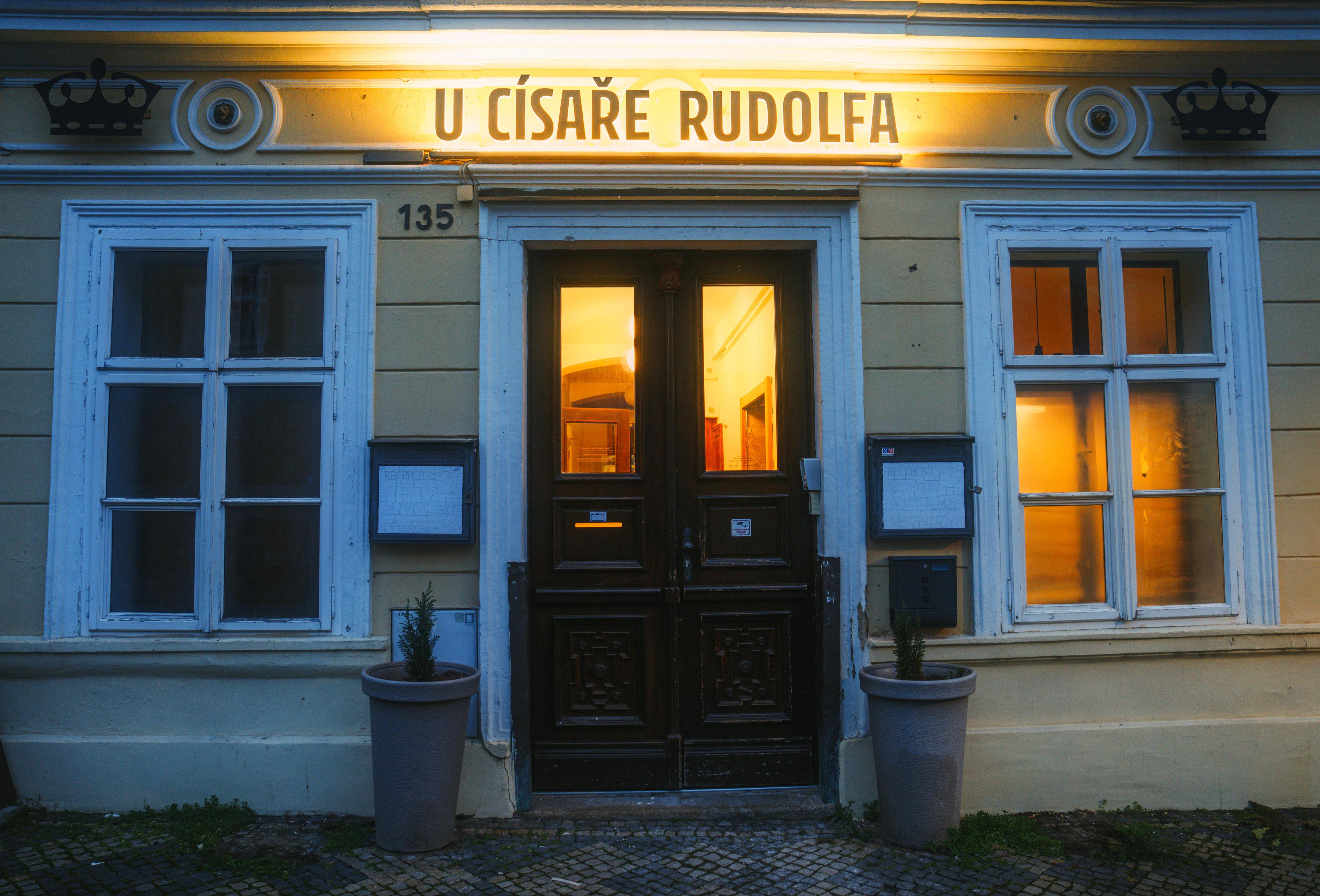 U Císaře Rudolfa, s.r.o. foto 3
