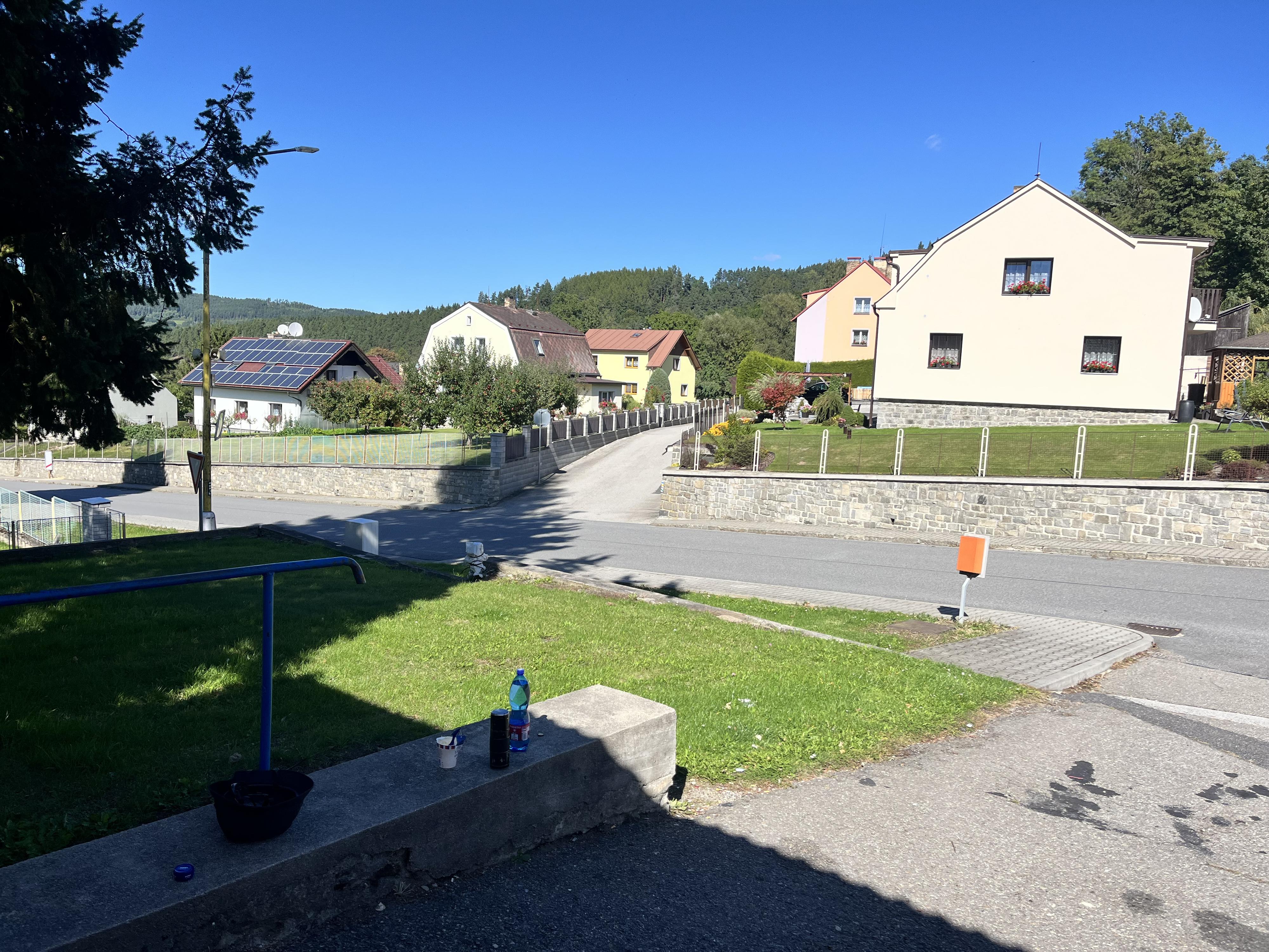 Jednota, spotřební družstvo ve Vimperku - COOP KAČENKA foto 2