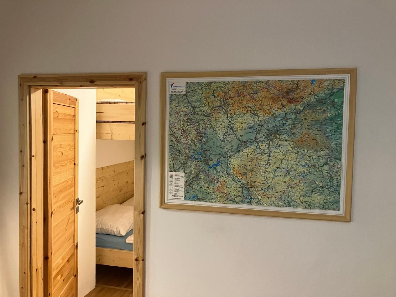 Amore apartment foto 2