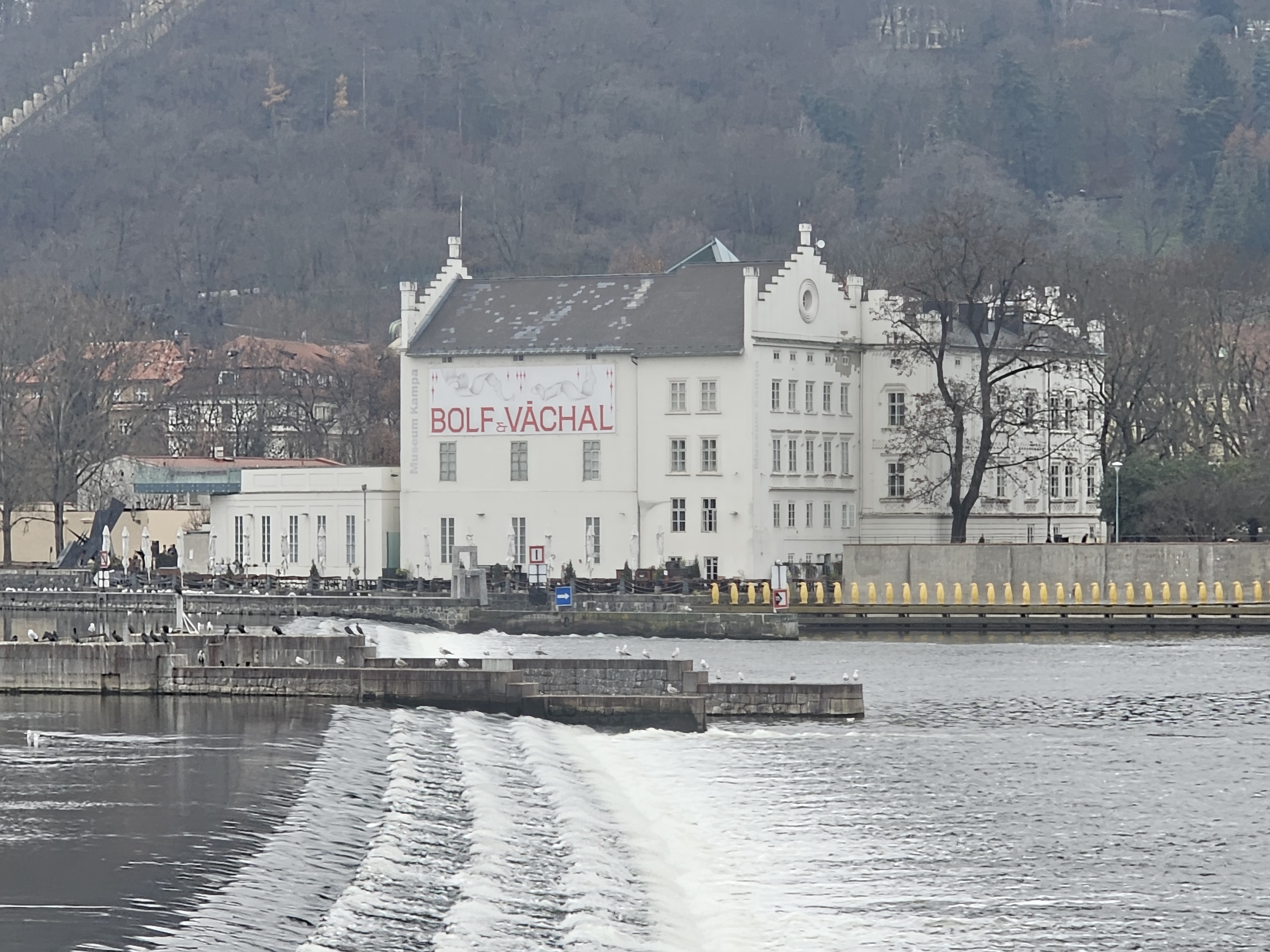 Museum Kampa foto 3