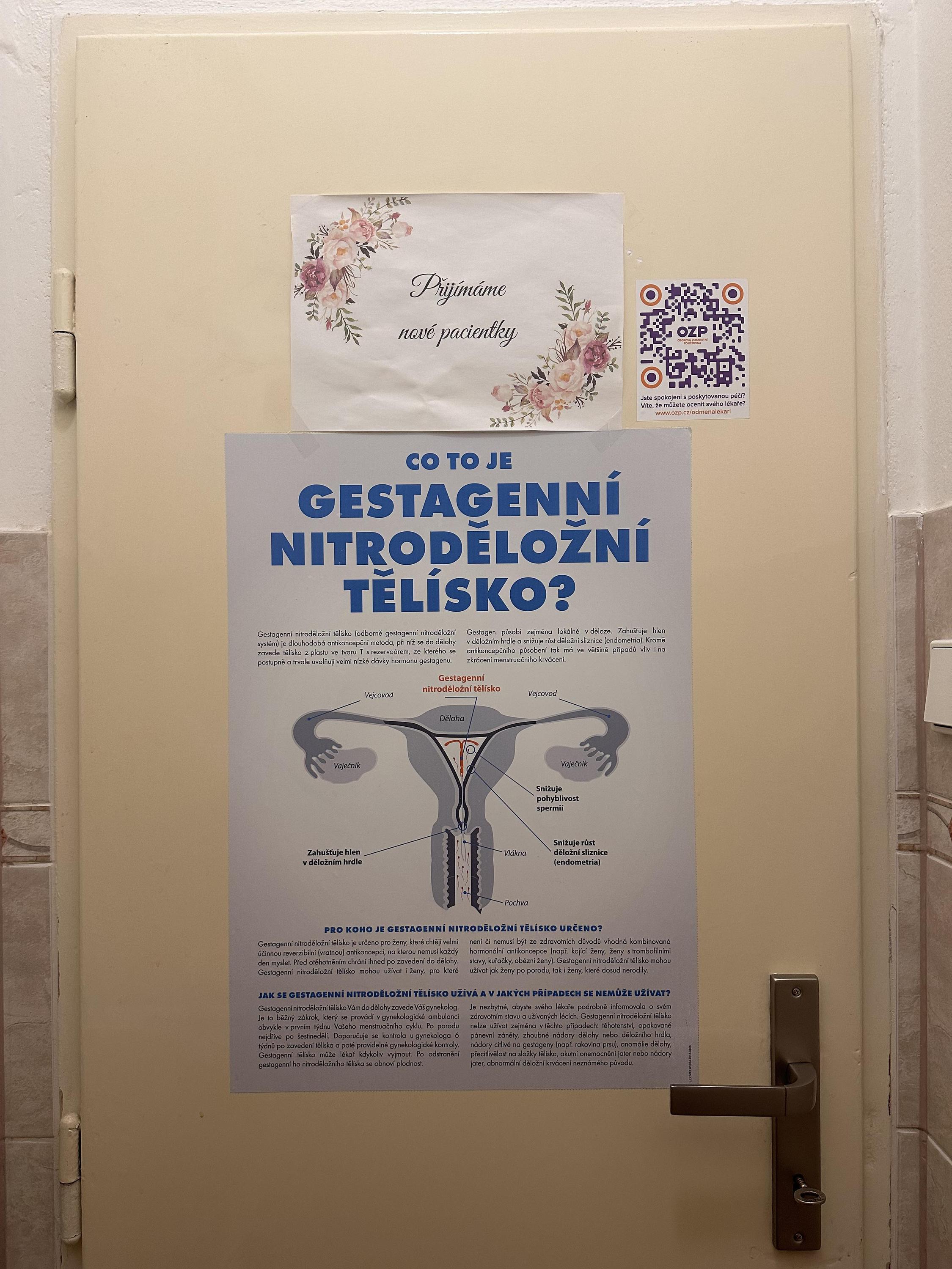 MUDr. Jaroslav Jeníček CSc. foto 3