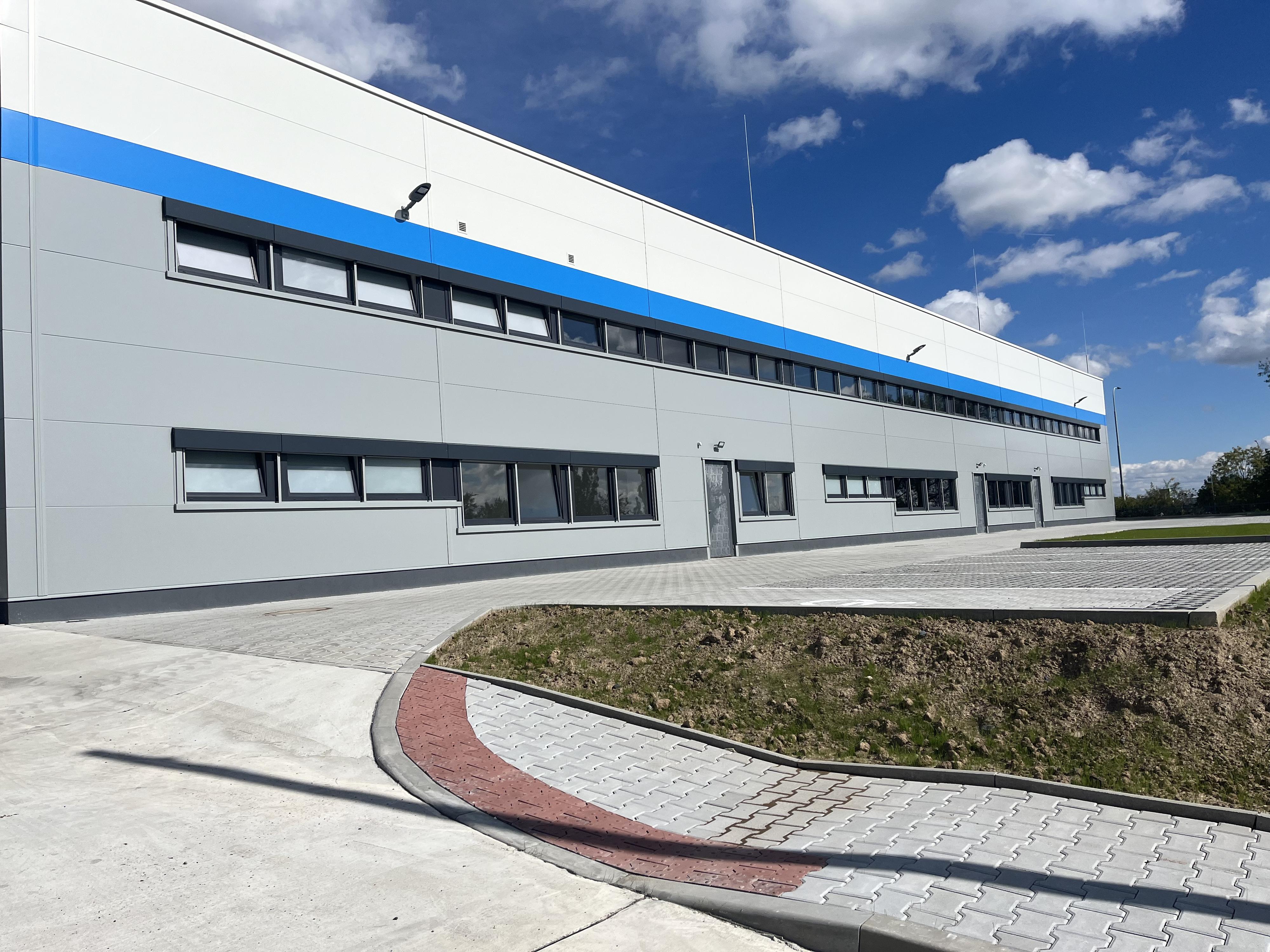 ATS Orise s.r.o. foto 2