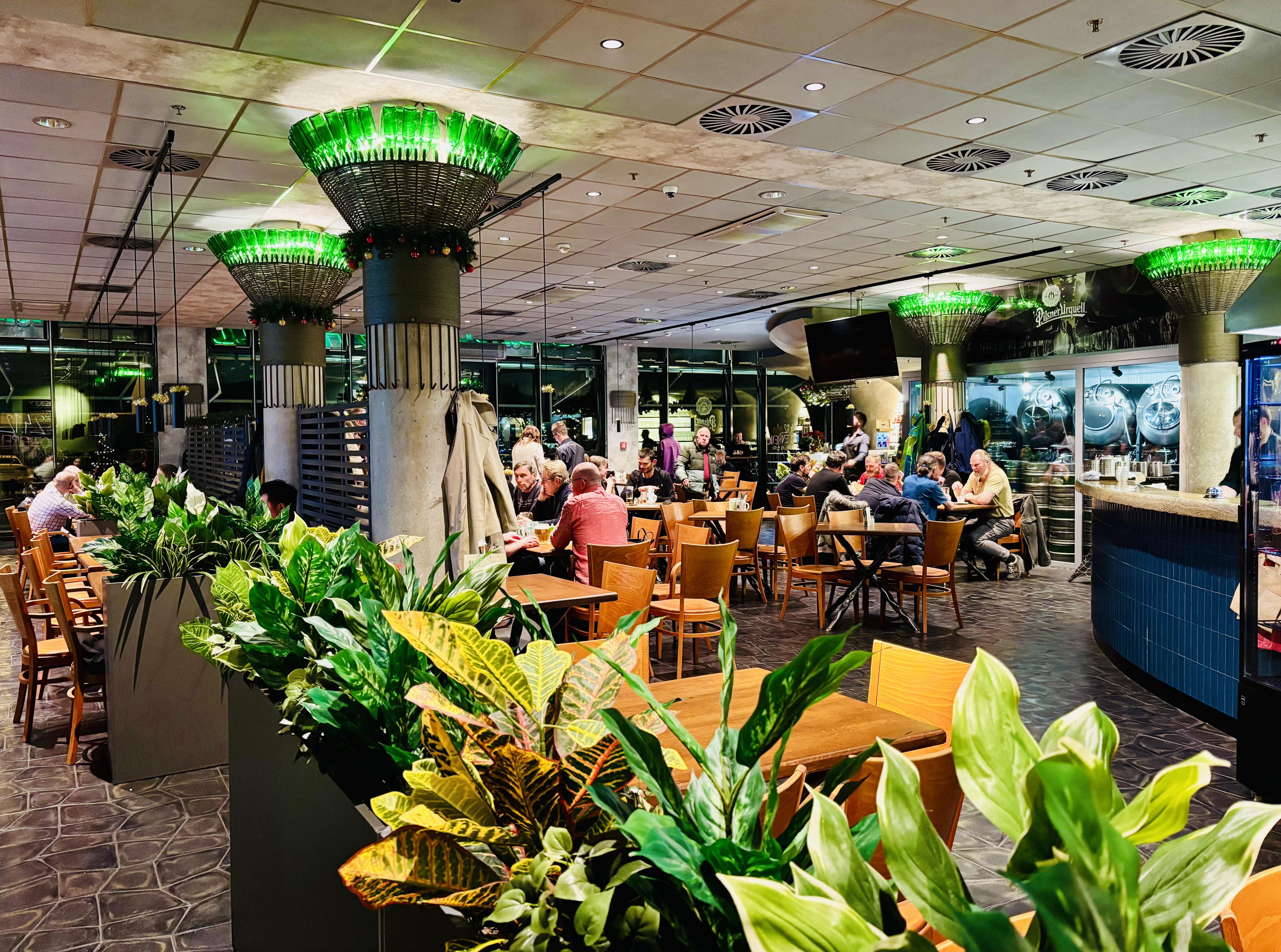 Restaurace Antal foto 3