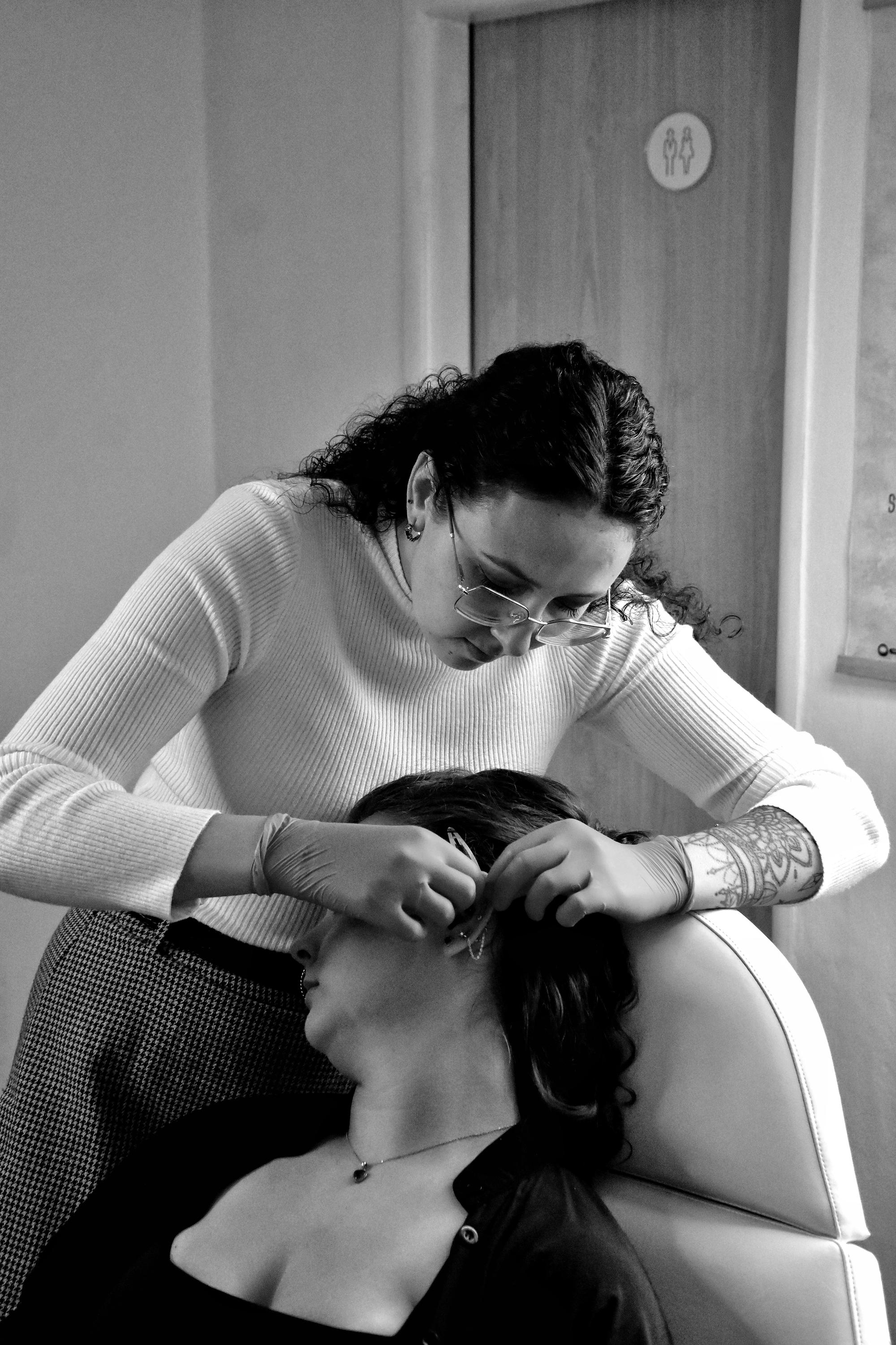 Adi - Tattoo & Piercing foto 4