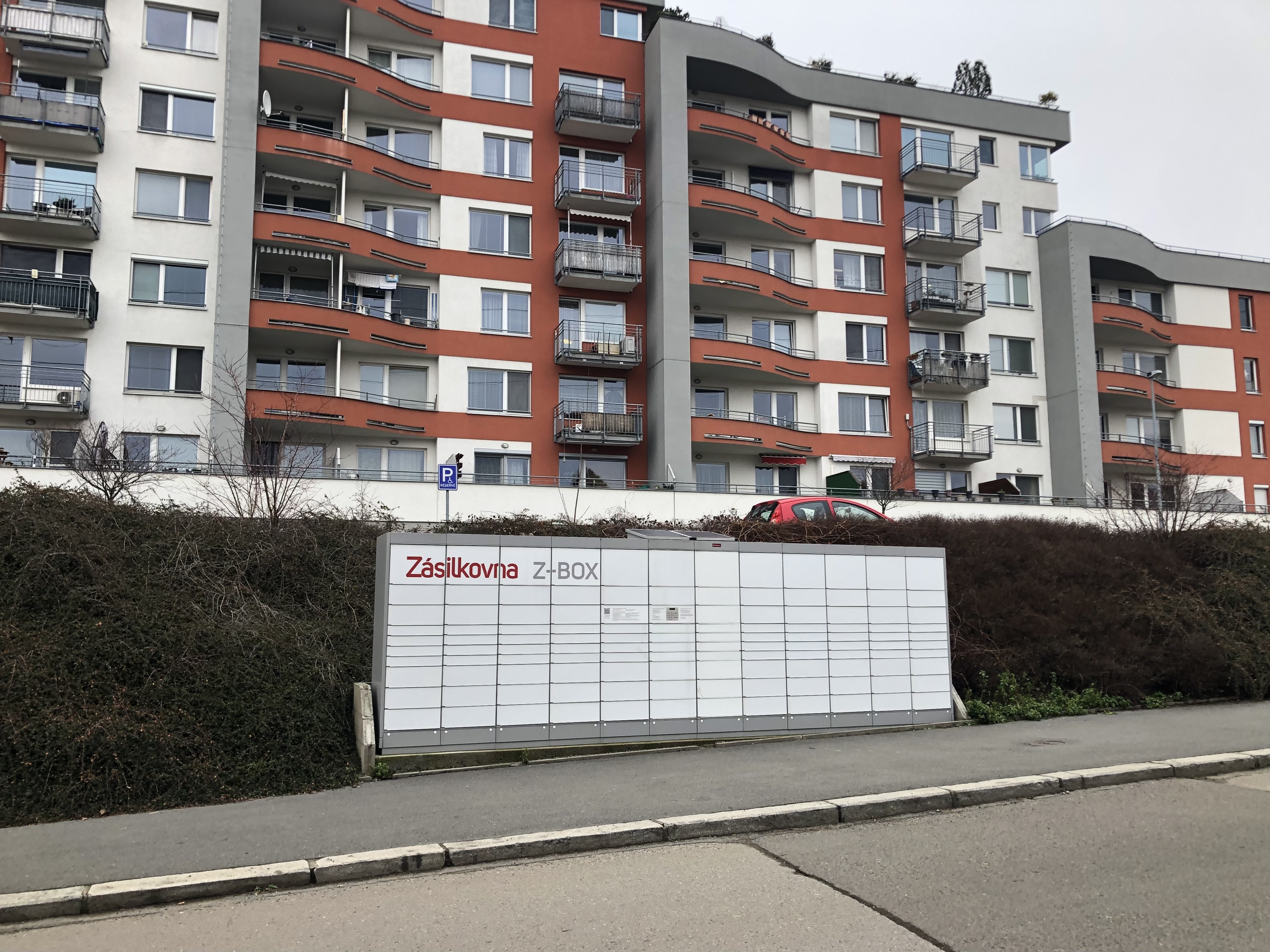 Z-BOX foto 2