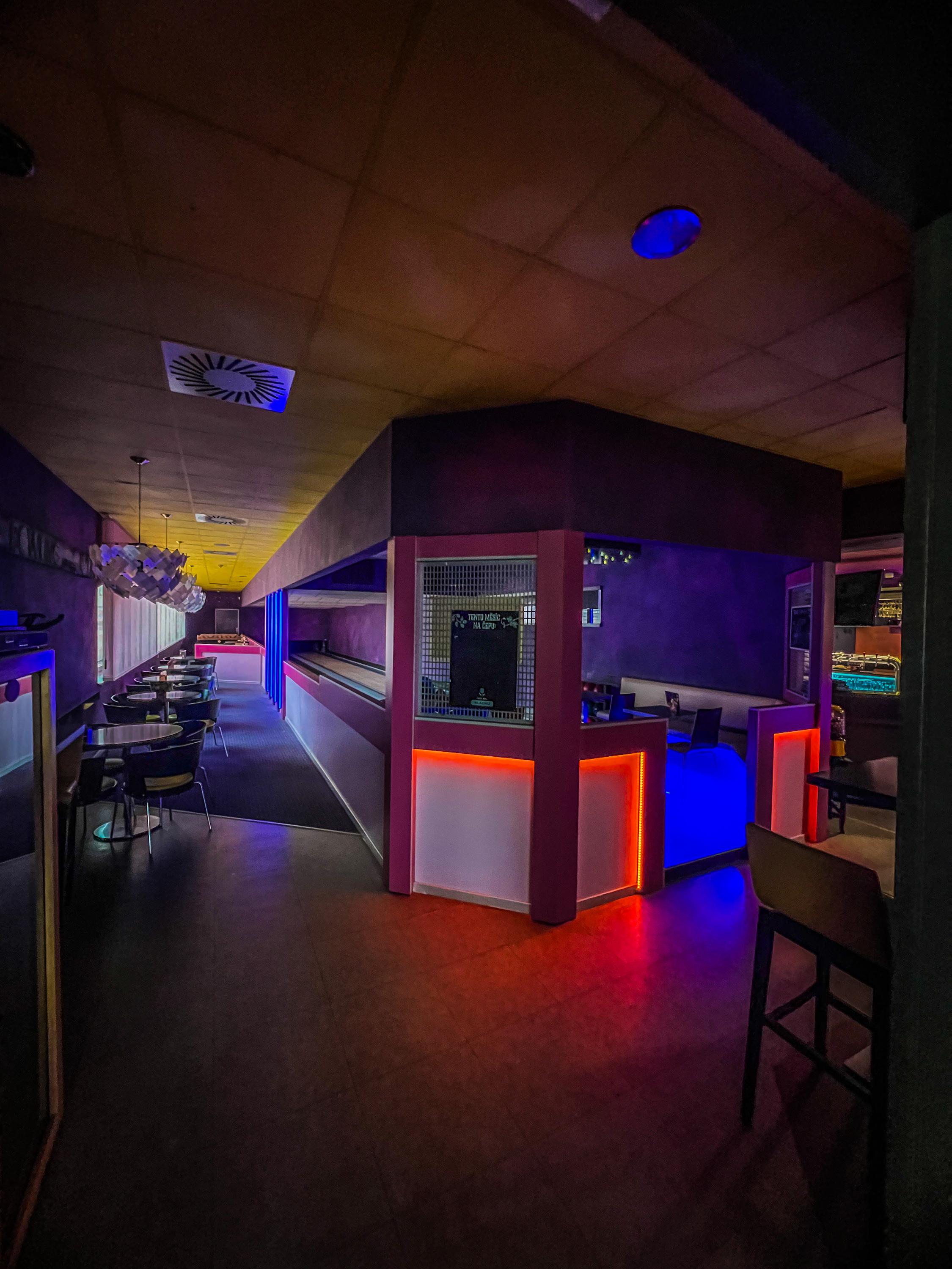 Klub Pepino bowling foto 6