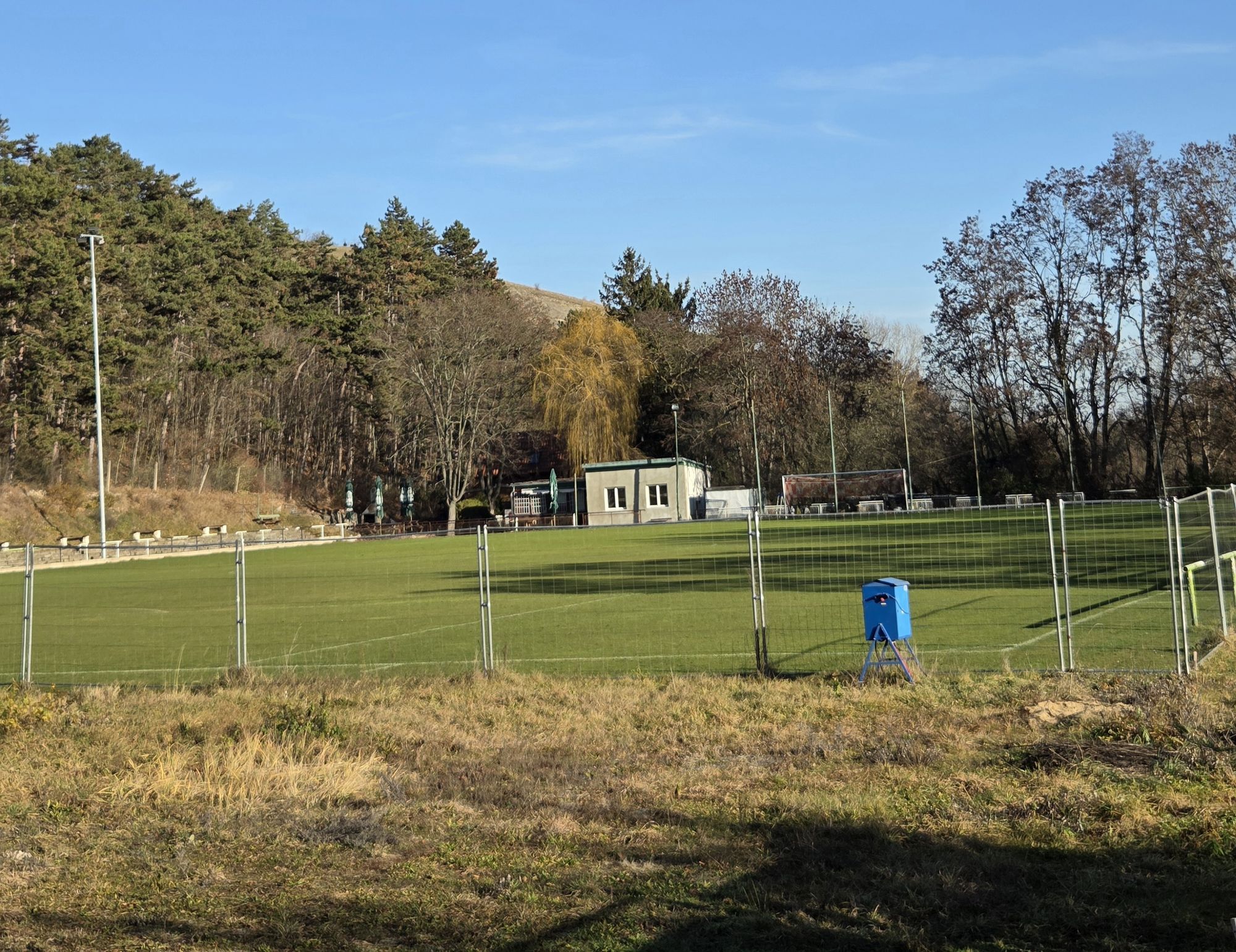Fotbalový klub Zlíchov 1914 foto 2