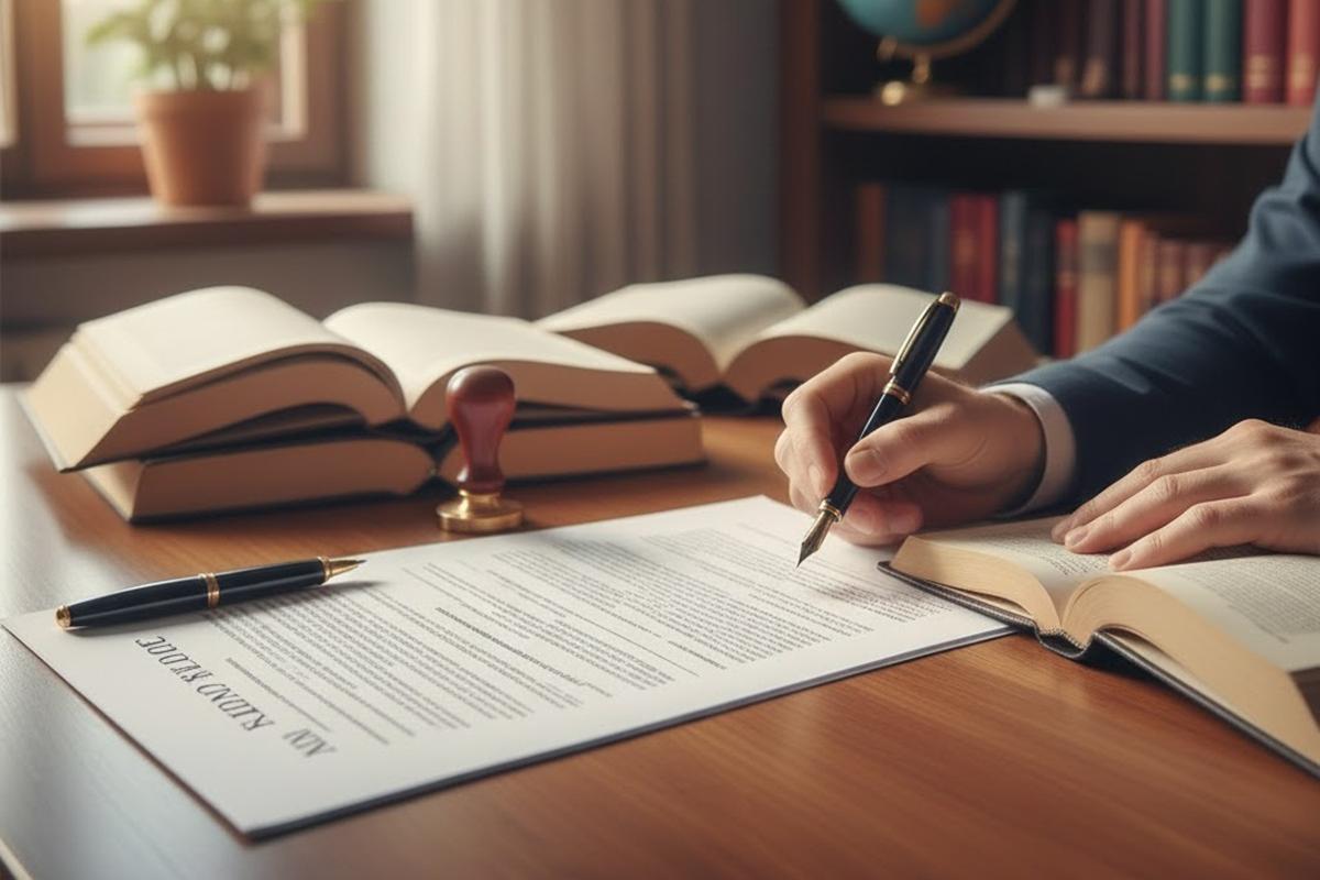 Mgr. Jan Adámek - soudní překladatel