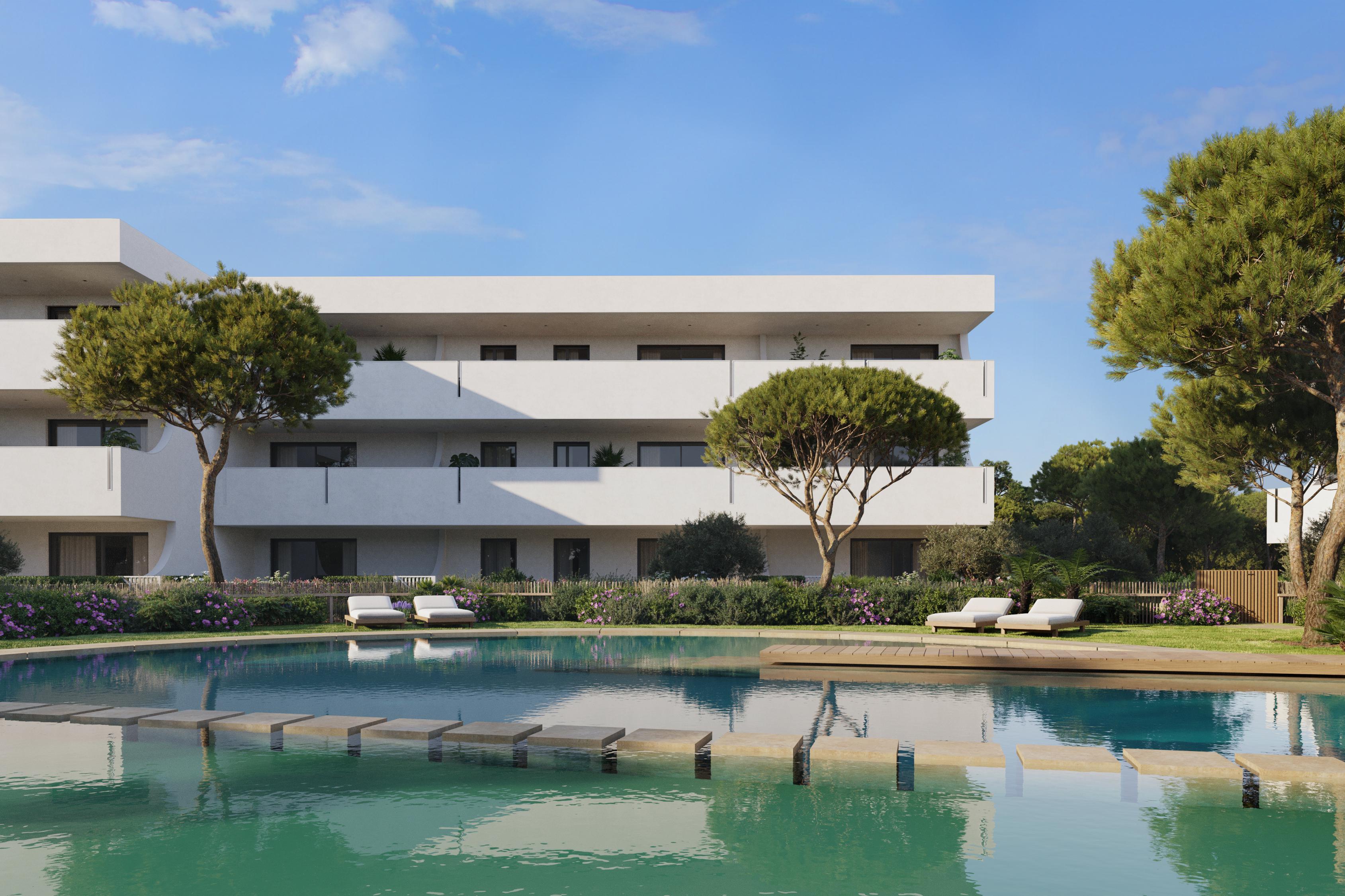 Exkluzivní apartmány u moře, Costa Dorada