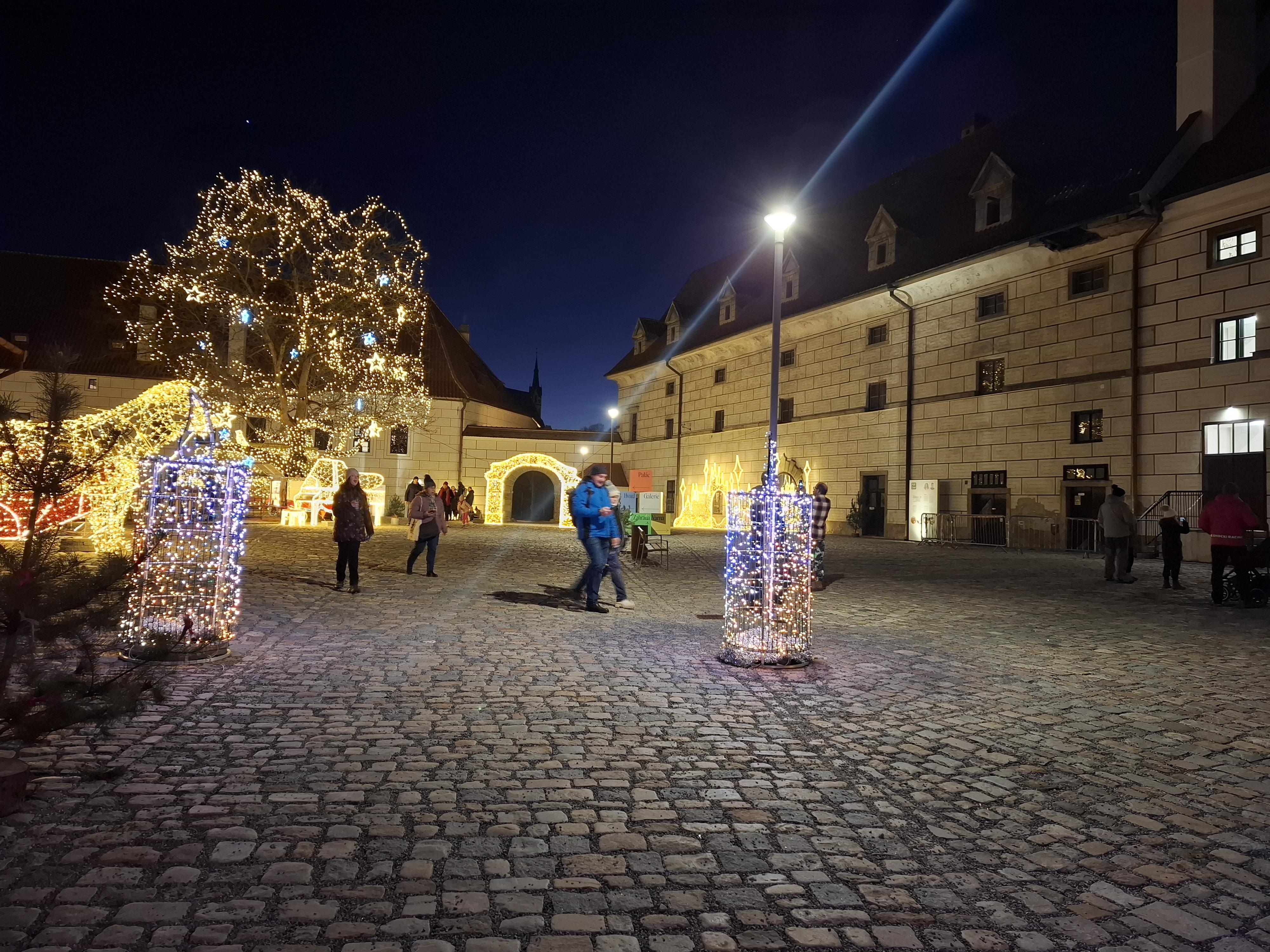 Historický pivovar Český Krumlov foto 4