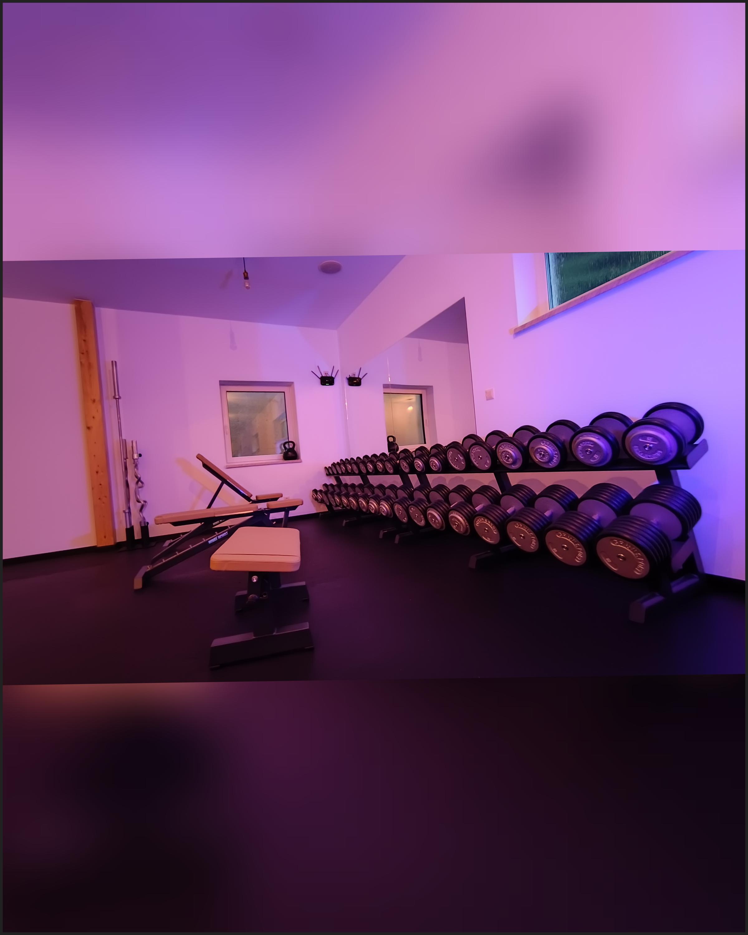 VEGAS GYM foto 4