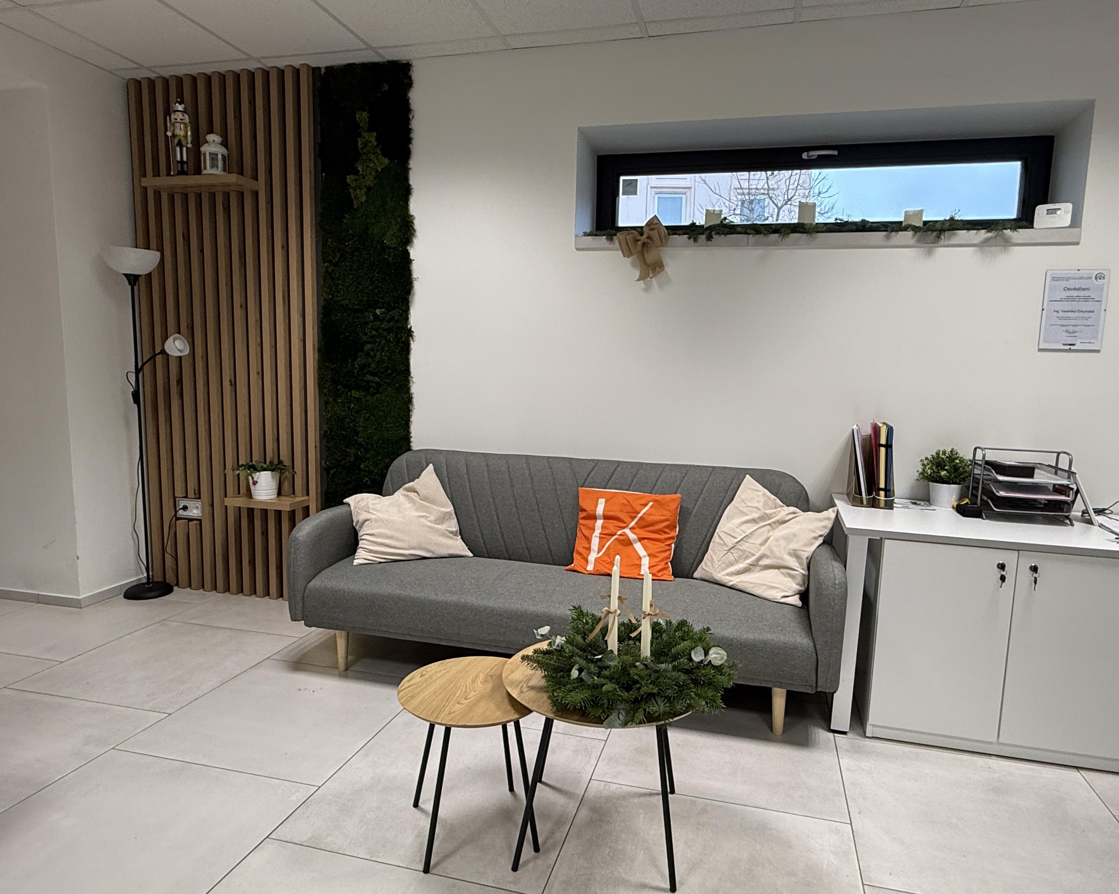 Křeček reality foto 3