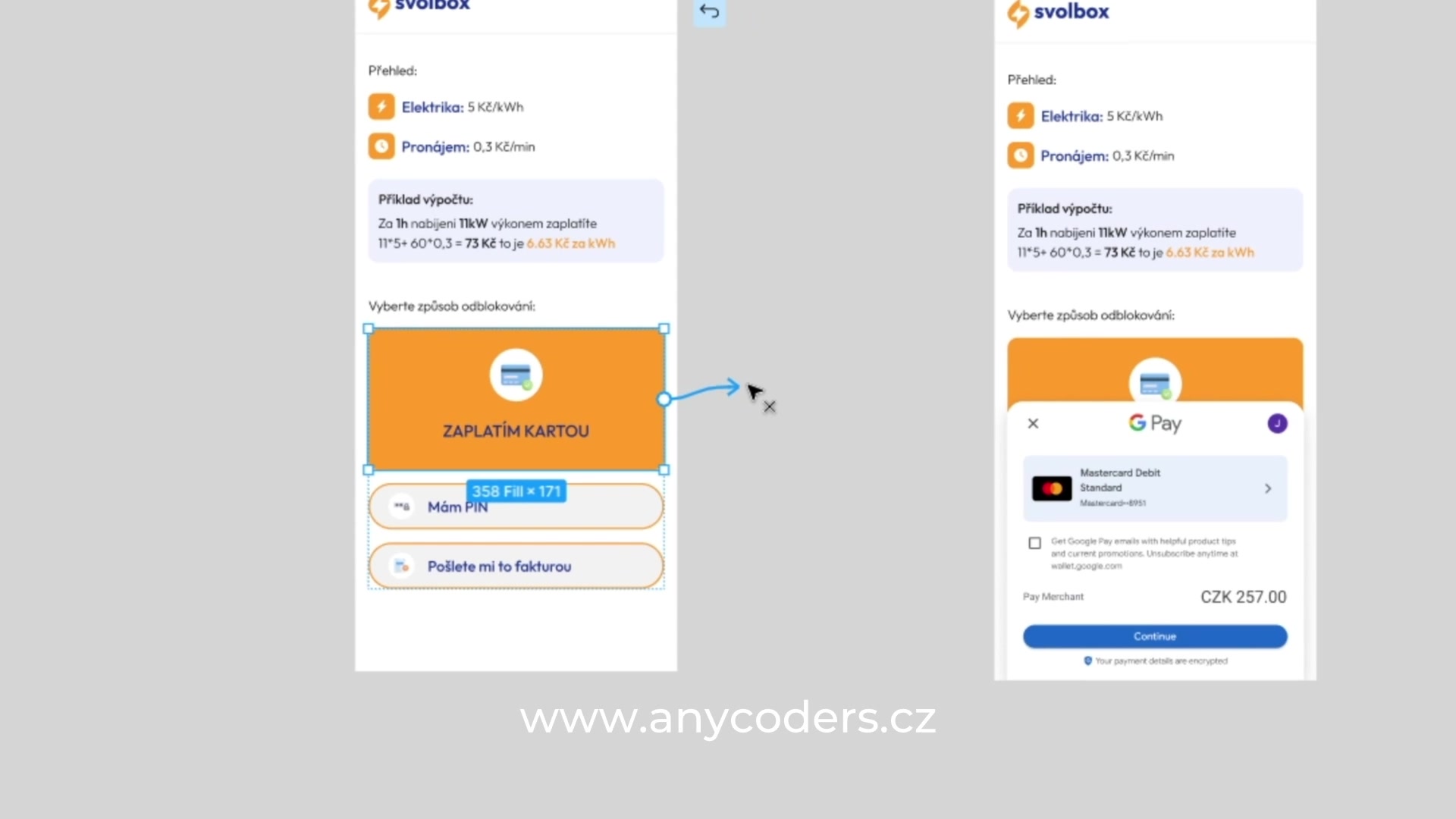 Anycoders - Marketing Agency foto 2 (náhled videa)