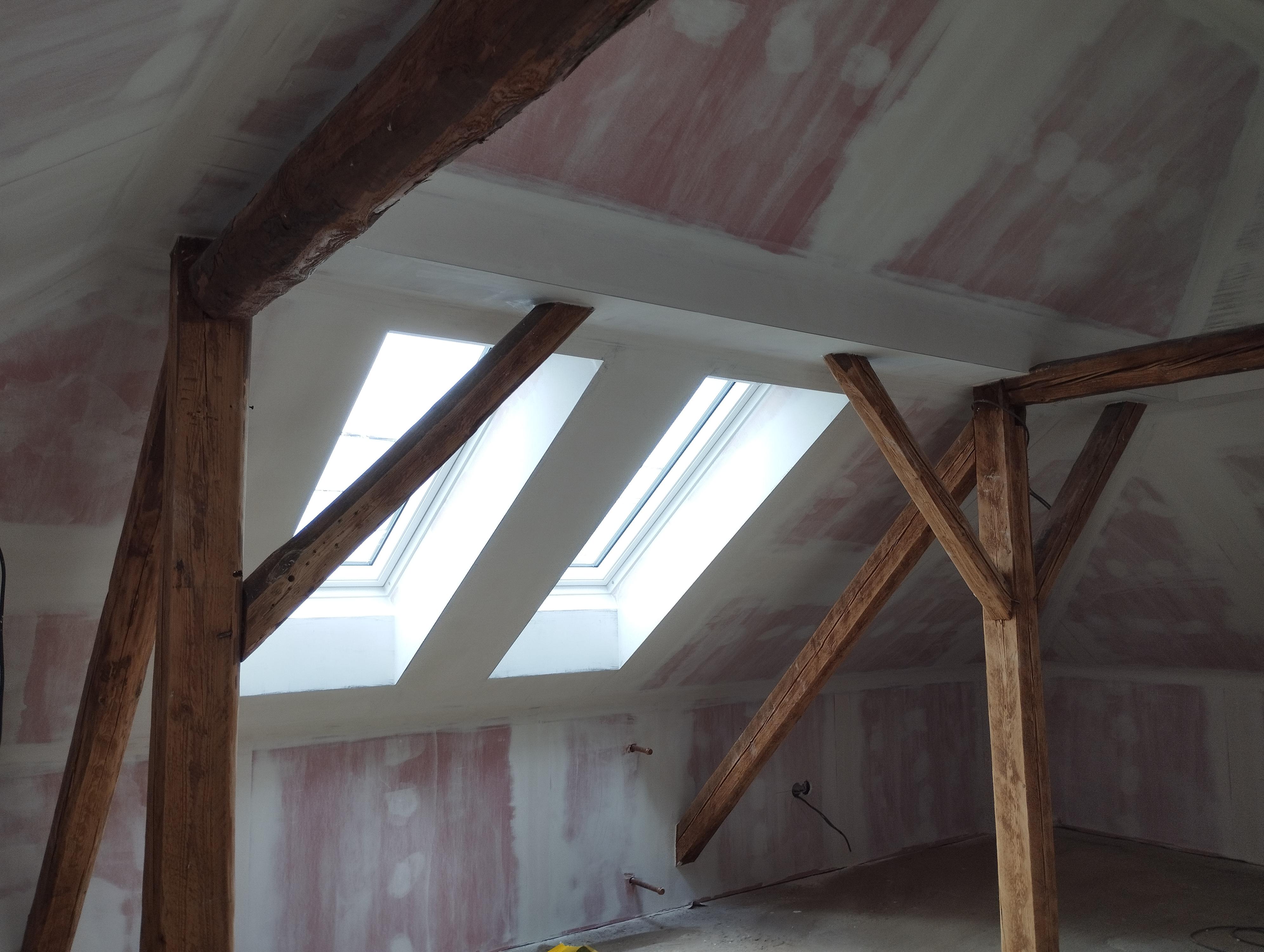 Jakub Pešek - Sádrokartony foto 3