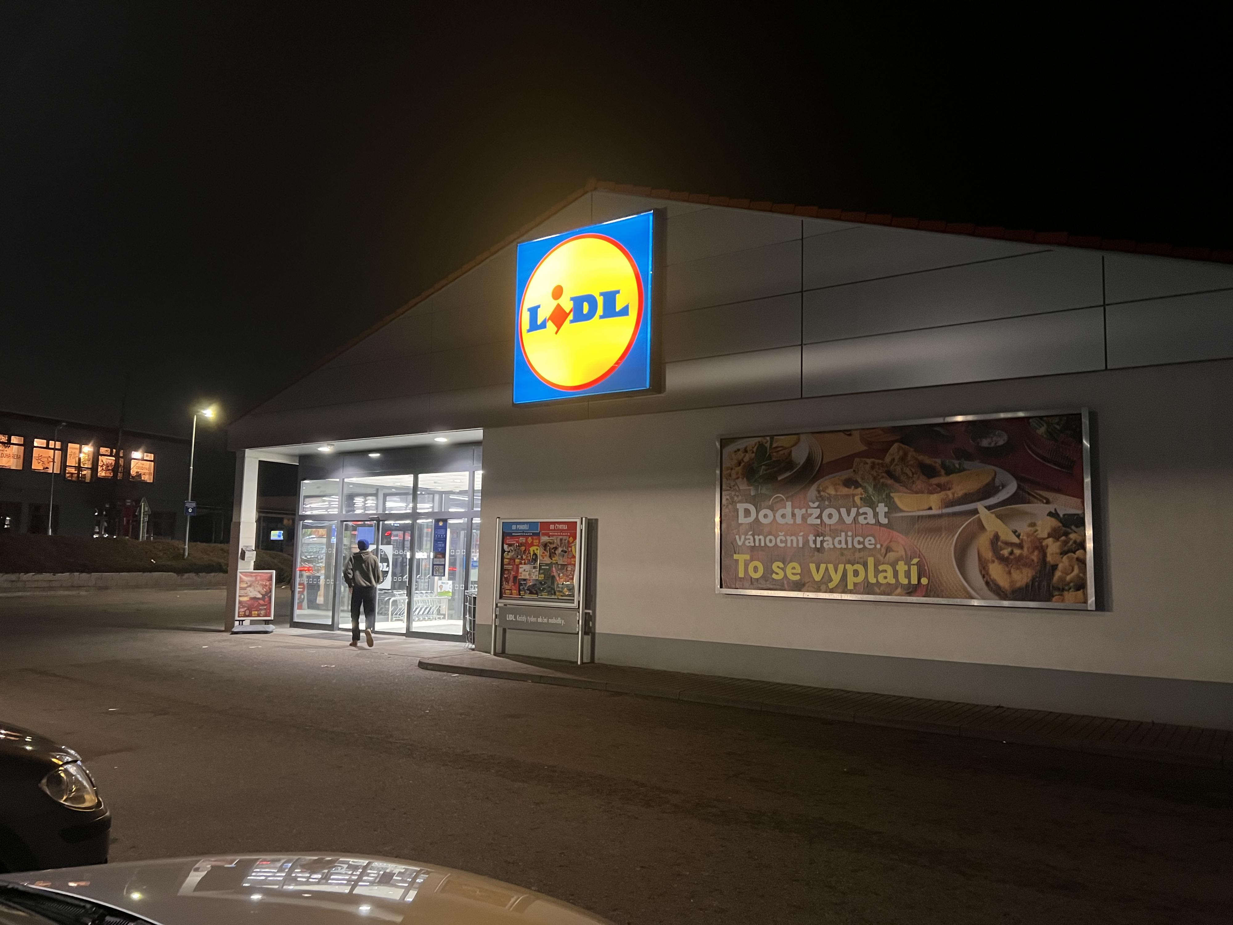 Lidl foto 6