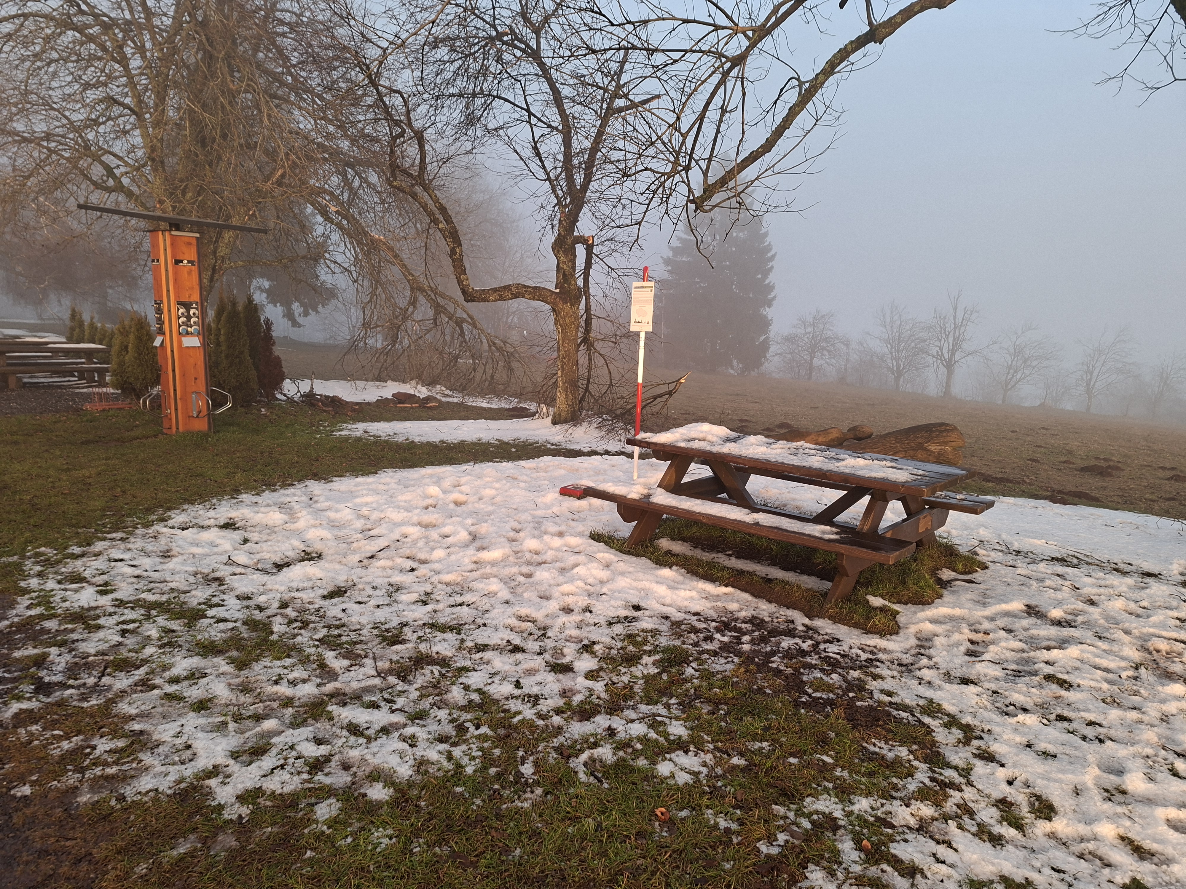 Nabíjecí stanice Kozákov