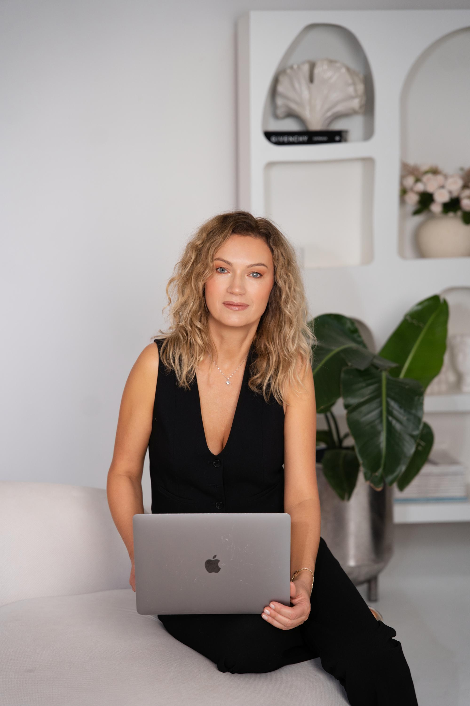 Perea.cz | Reality Petra Čmolíková foto 3