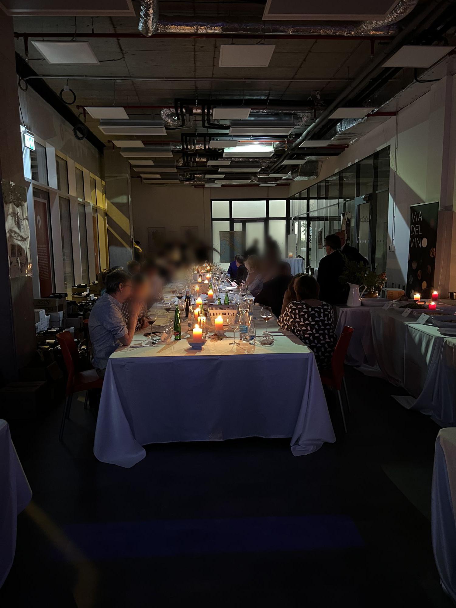Flemming's Wine Bar & Gourmet Shop foto 5