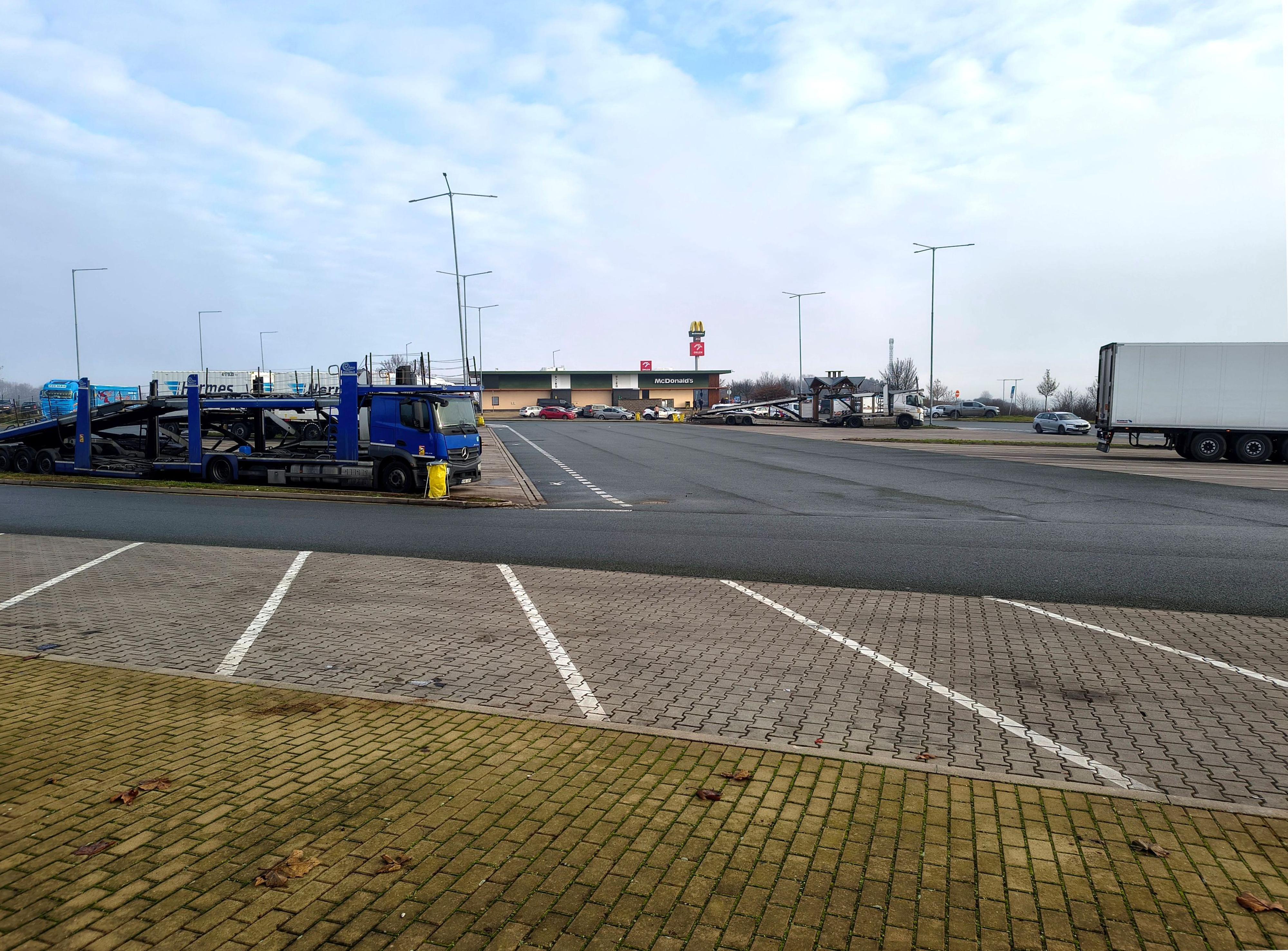 McDonald's foto 4
