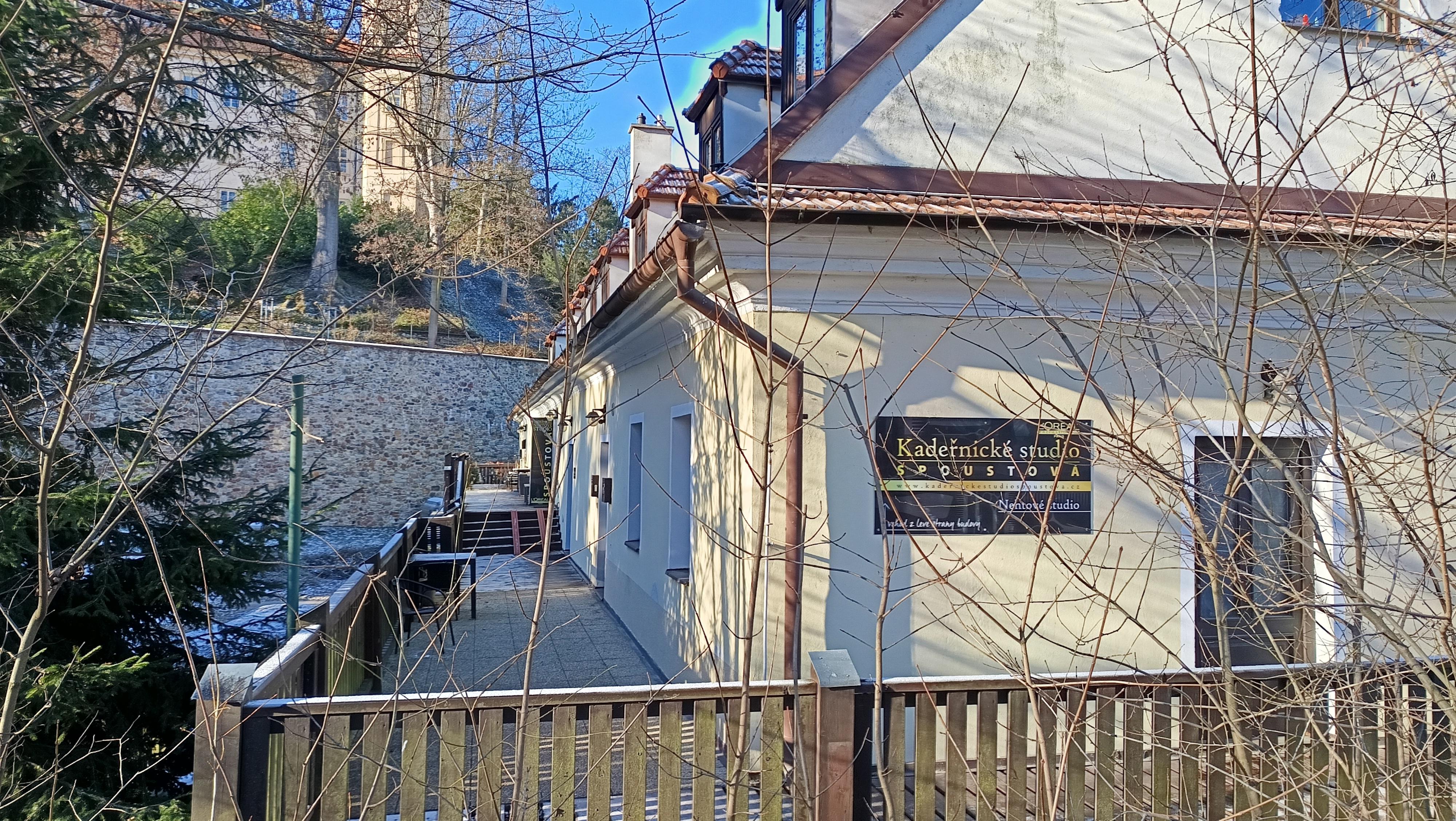 Kadeřnické studio Spoustová foto 2
