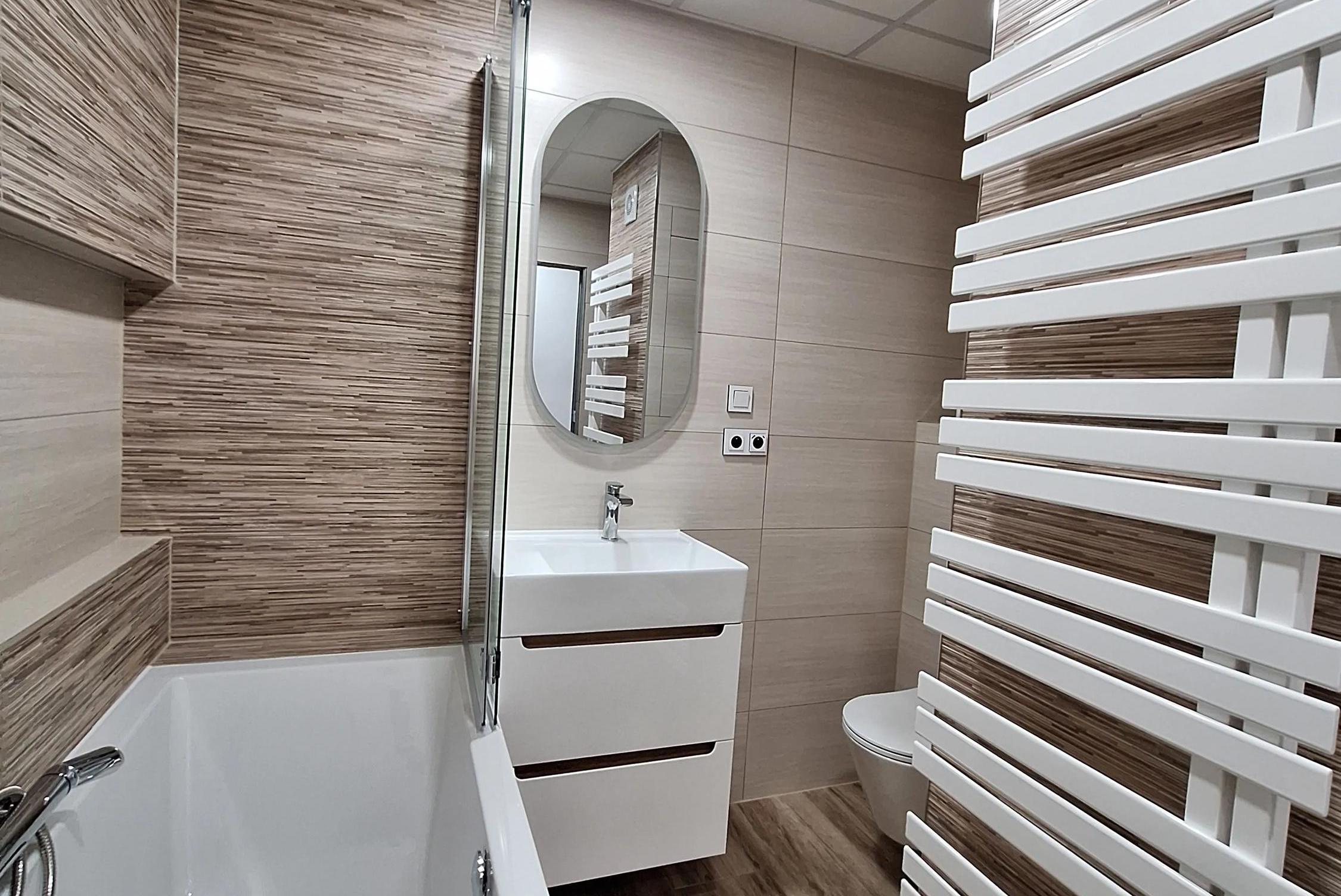 Kompletní rekonstrukce Pavel Kurstein