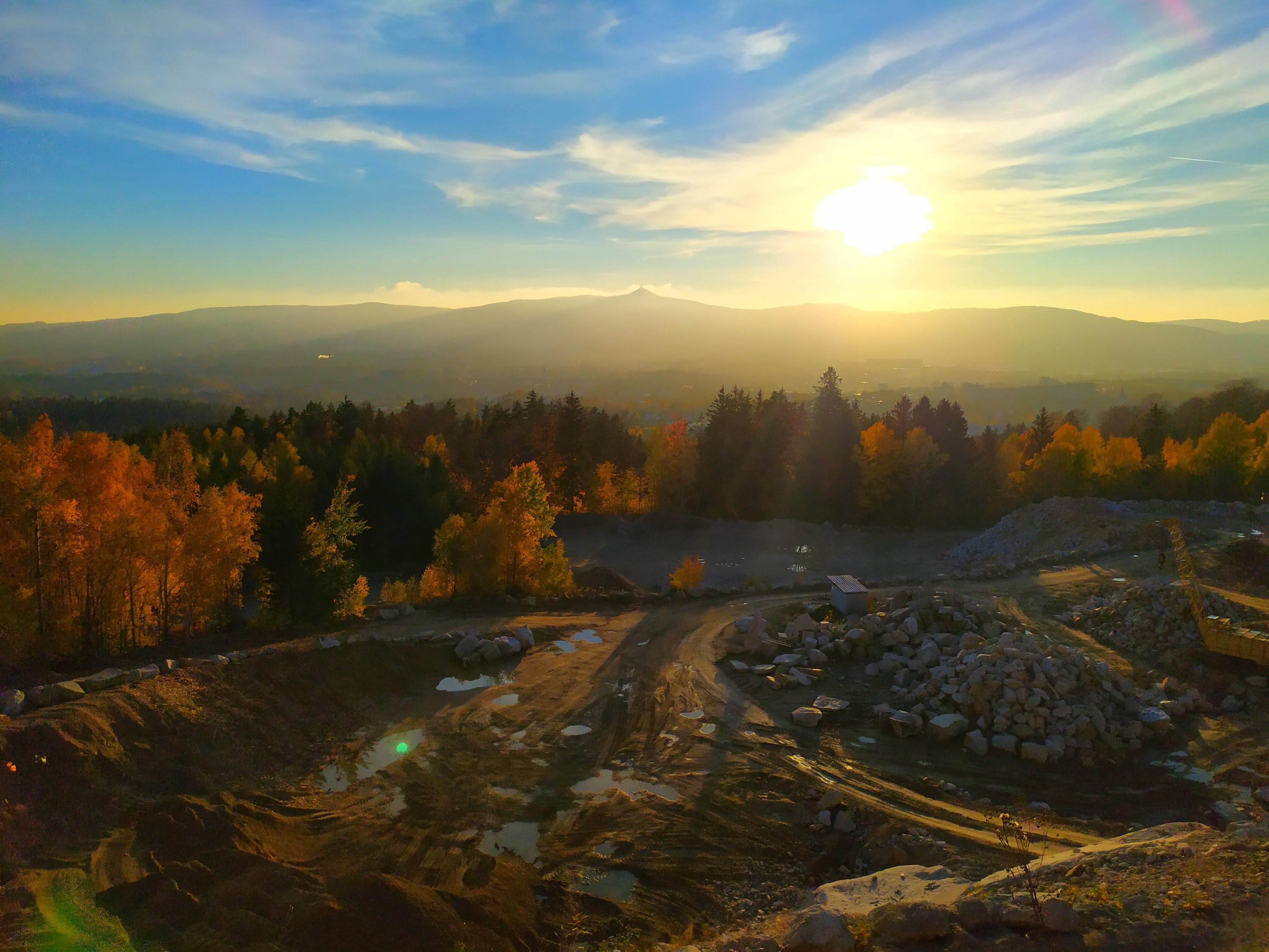 Lom Ruprechtice foto 5