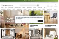 Fotografie SCANDIshop.cz