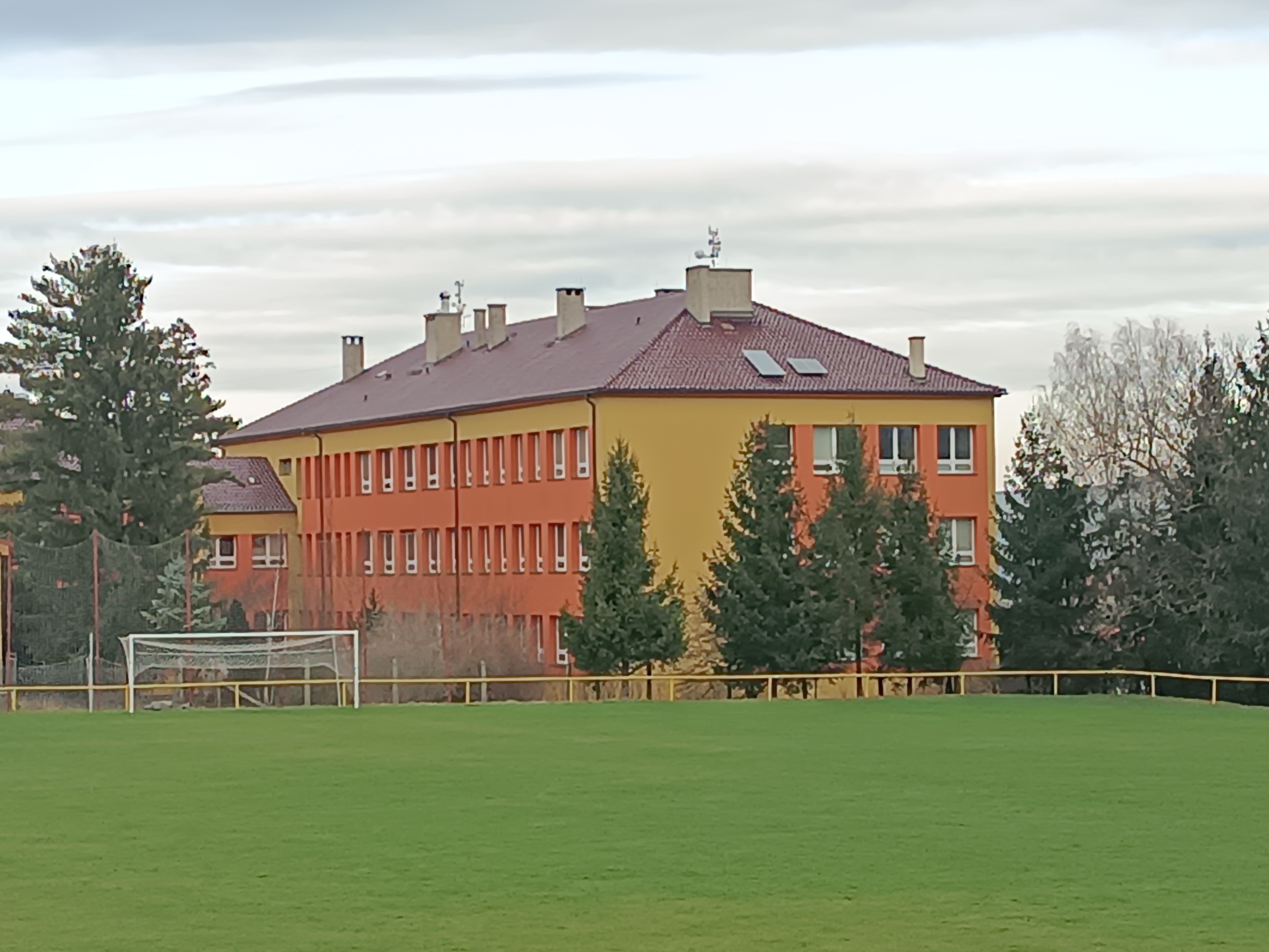 ZŠ Josefa Bublíka, Bánov foto 3