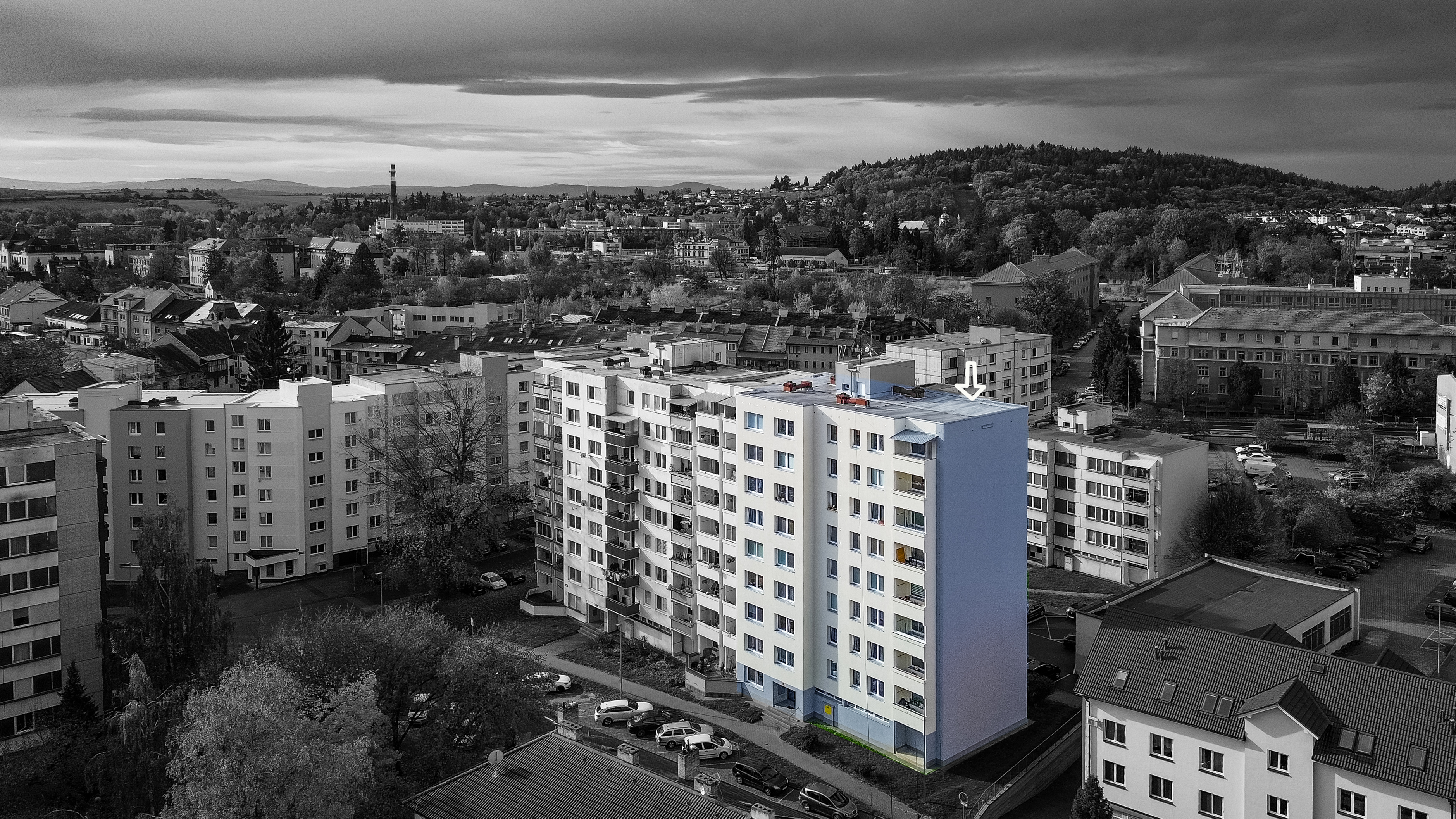 Markéta Náprstková - Reality foto 3