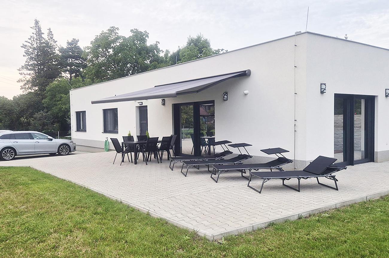 Dům v Beskydech – Frýdlant nad Ostravicí