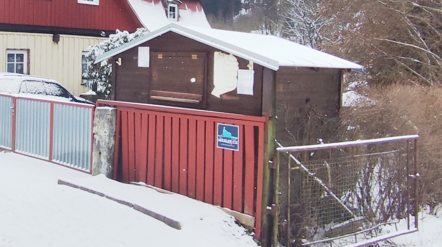 Miloslav Červenka - Točená zmrzlina foto 2