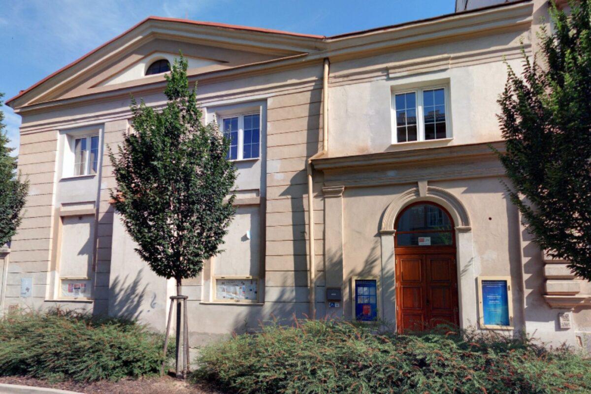 Rodinné centrum Provázek