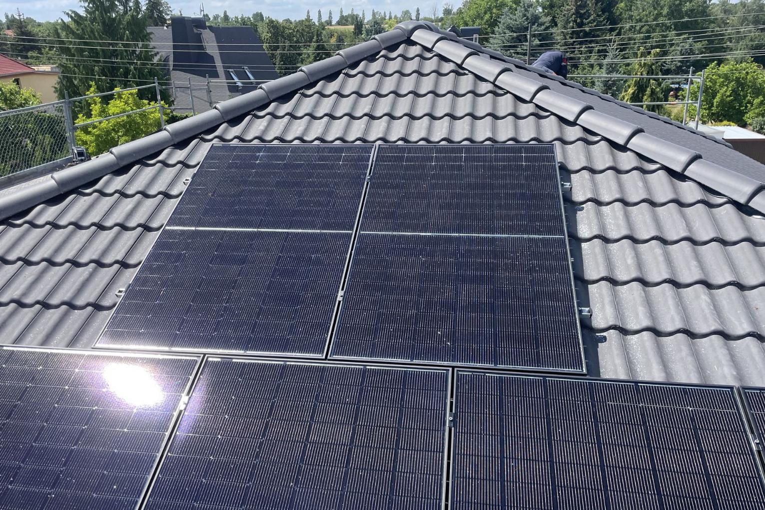 VenusSolar Elektroanlagen, s.r.o.