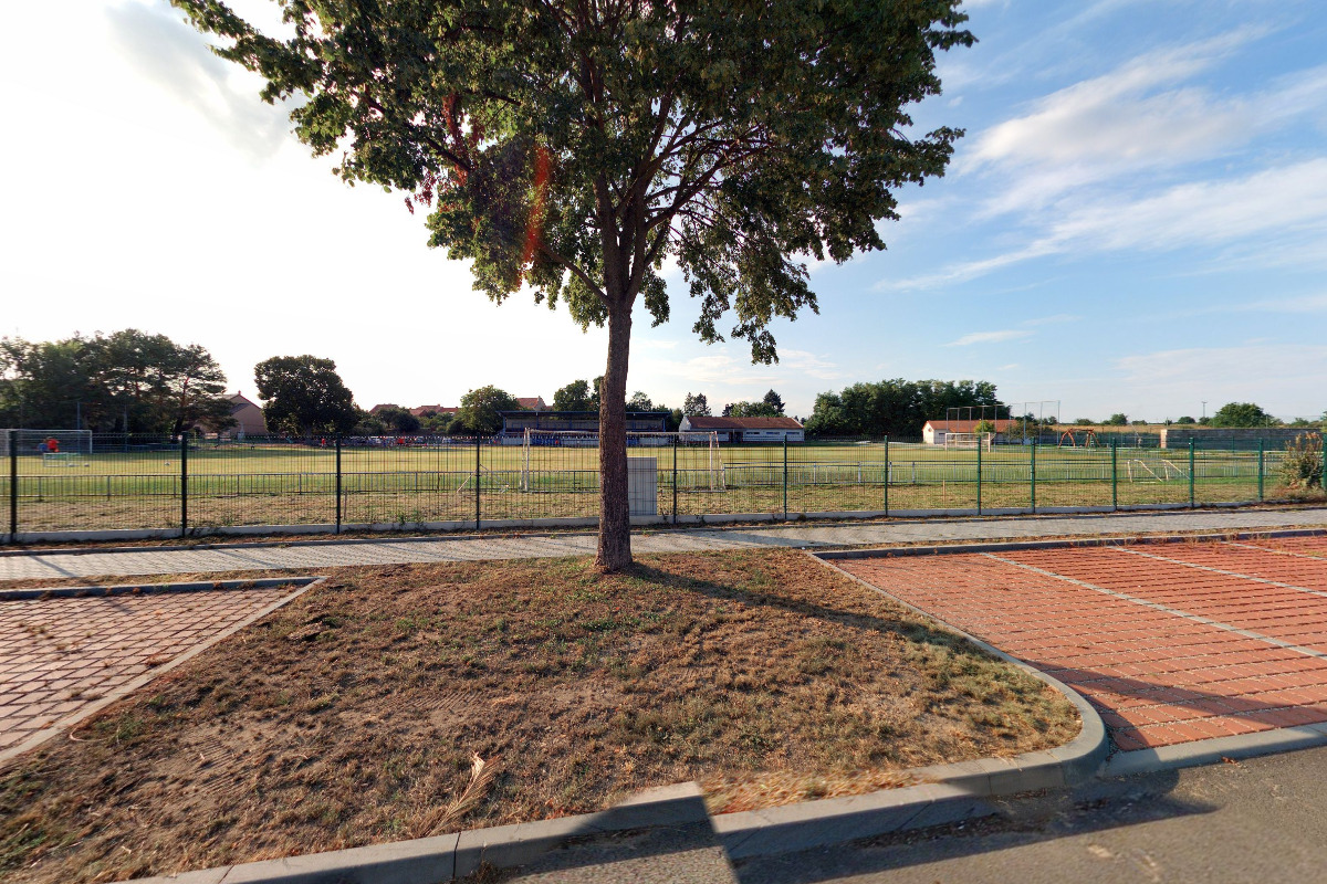 SK Dolní Bojanovice, z.s.