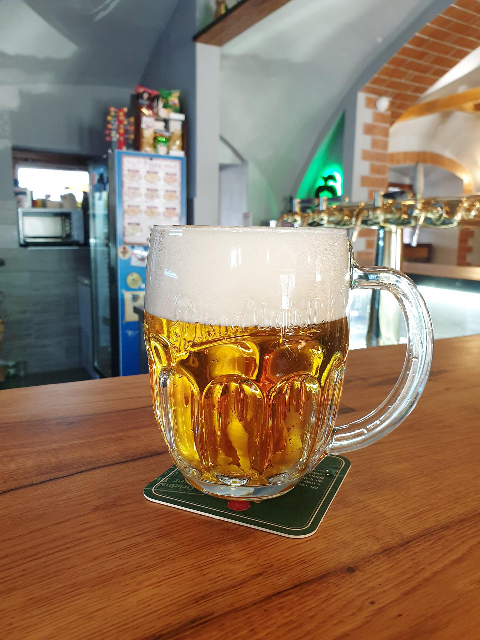 Pivní bar U Suchánků foto 3