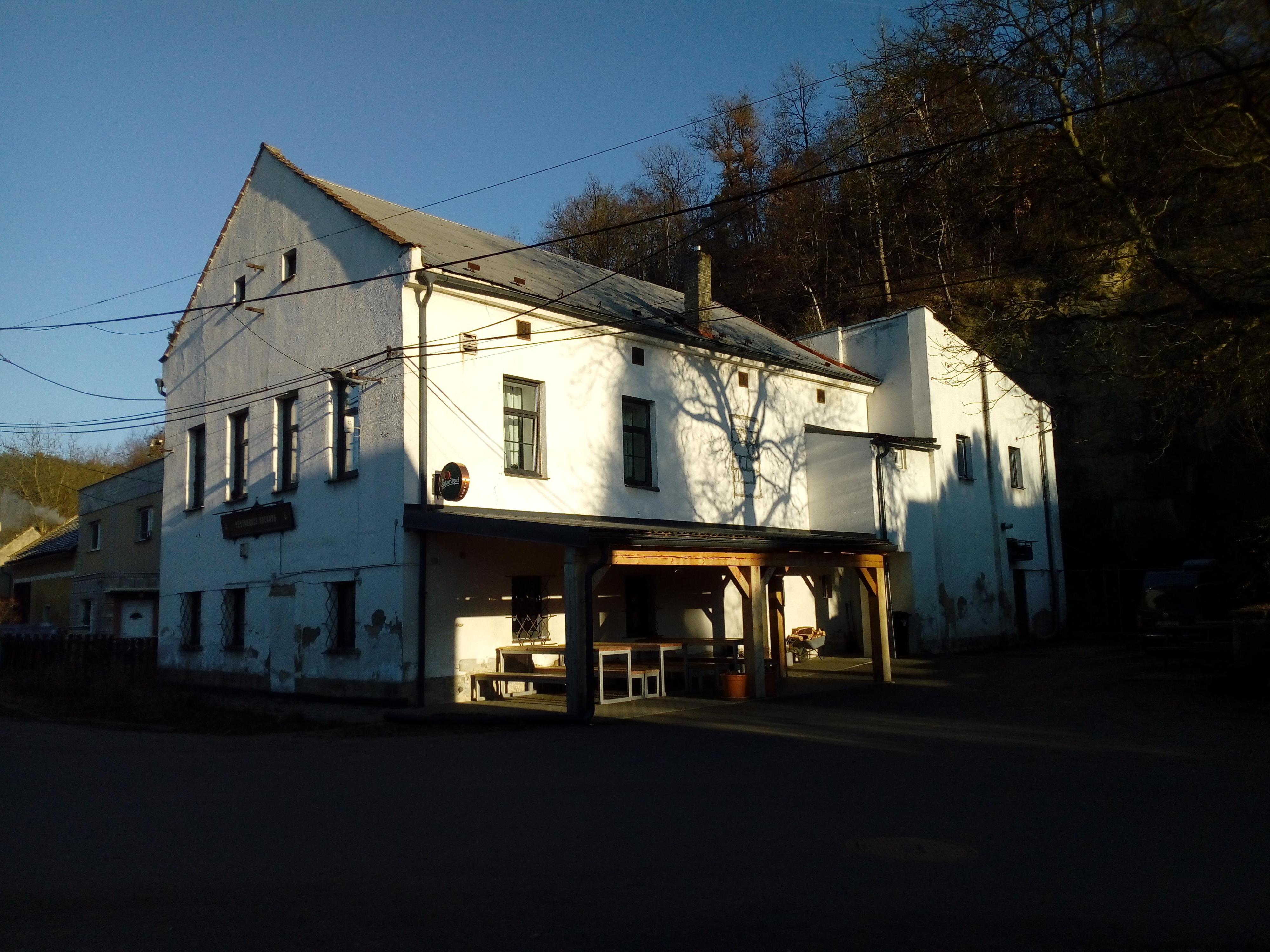 Restaurace Kocanda foto 2