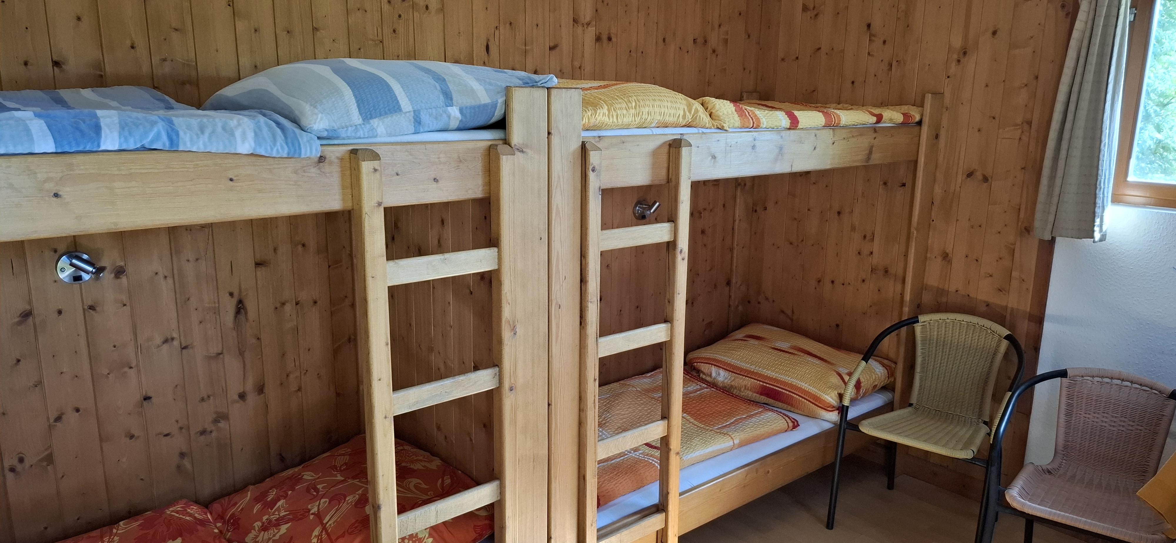 Penzion Dřevák Maxičky foto 3