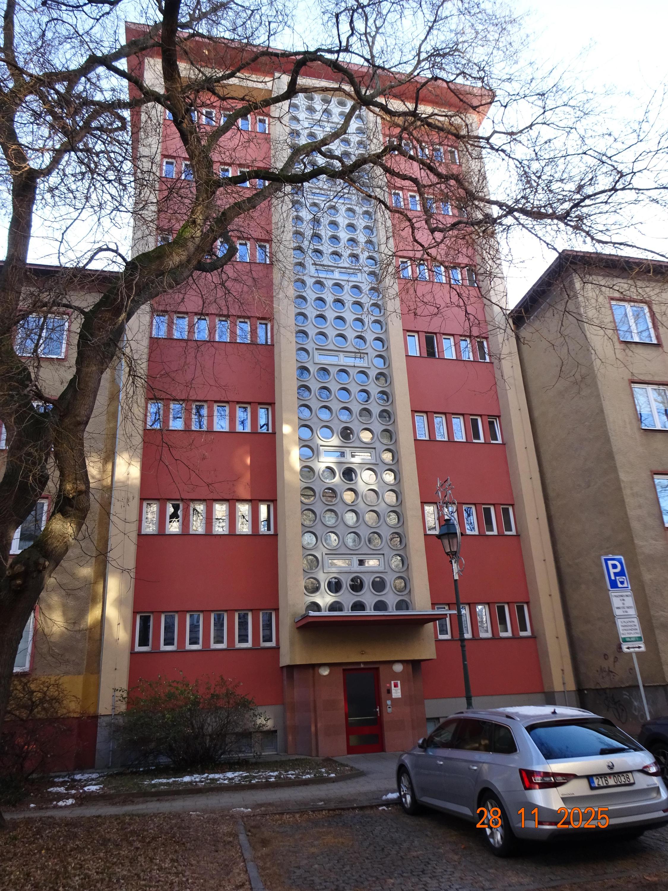 Katastrální úřad pro Moravskoslezský kraj foto 4