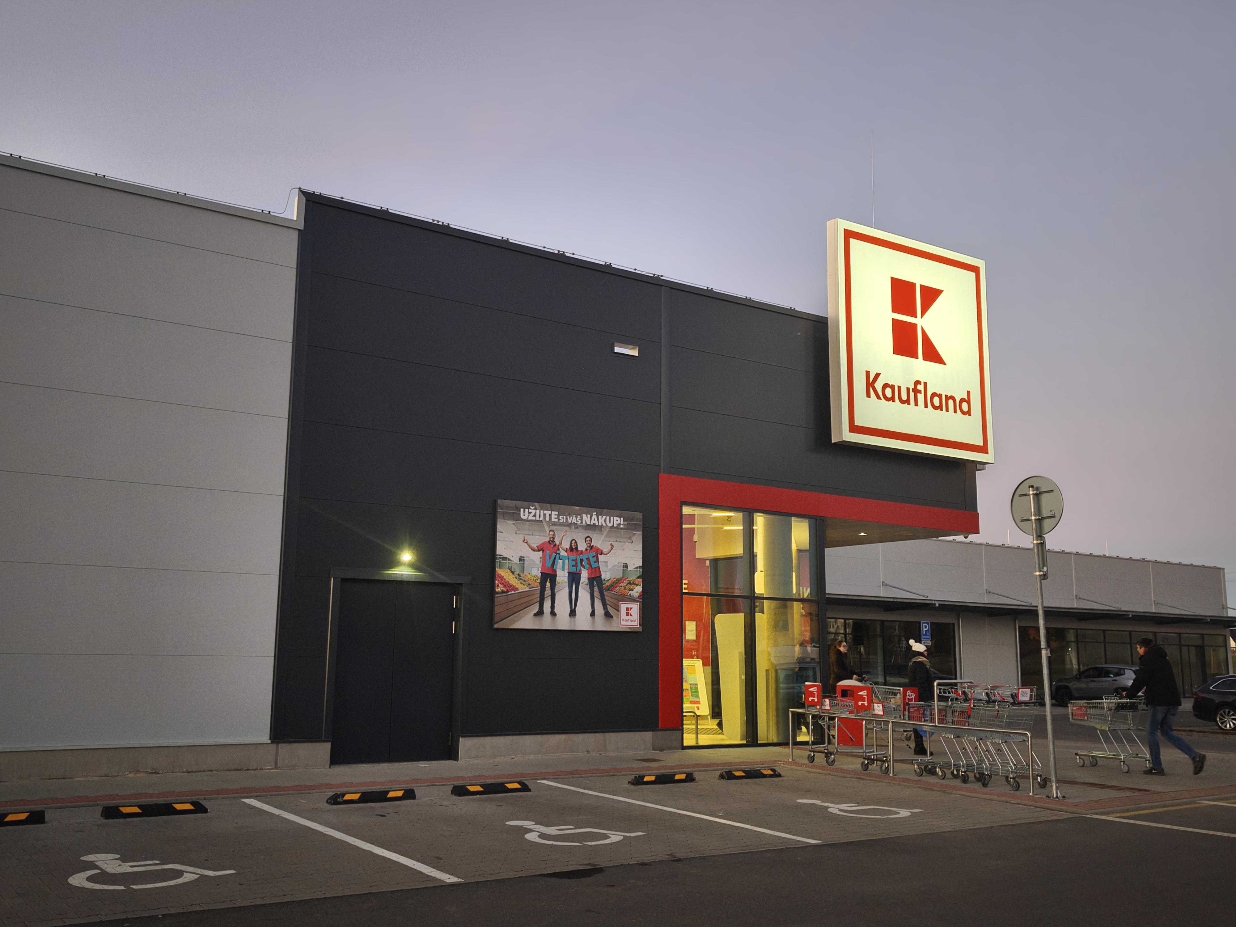 Kaufland foto 6