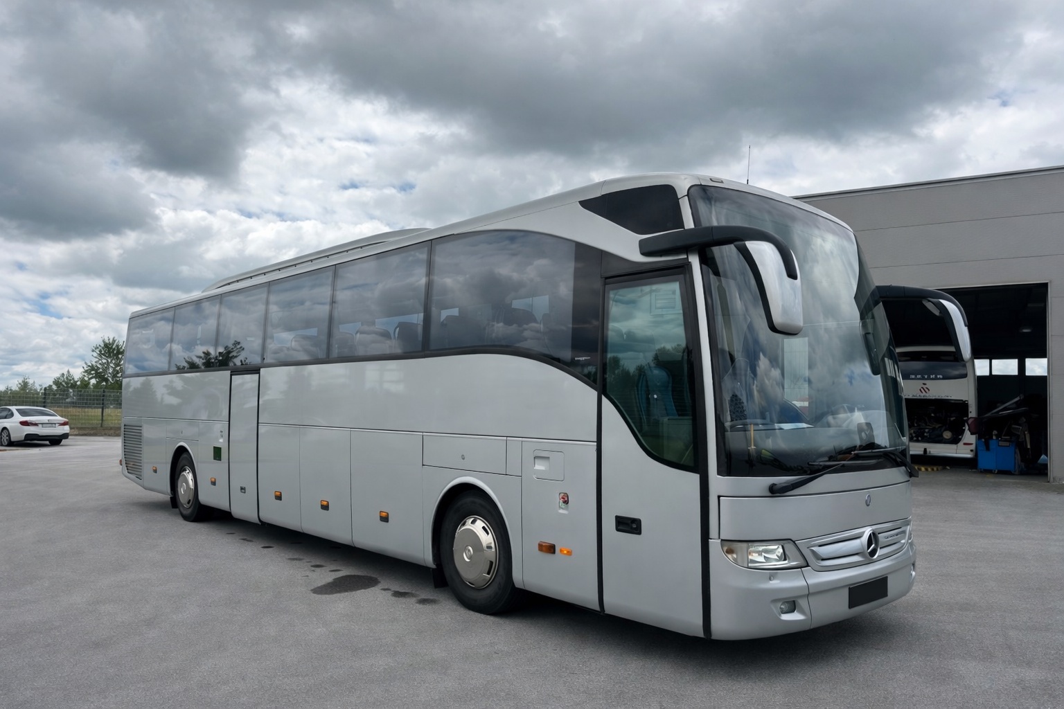 GipTrans, s.r.o. foto 3