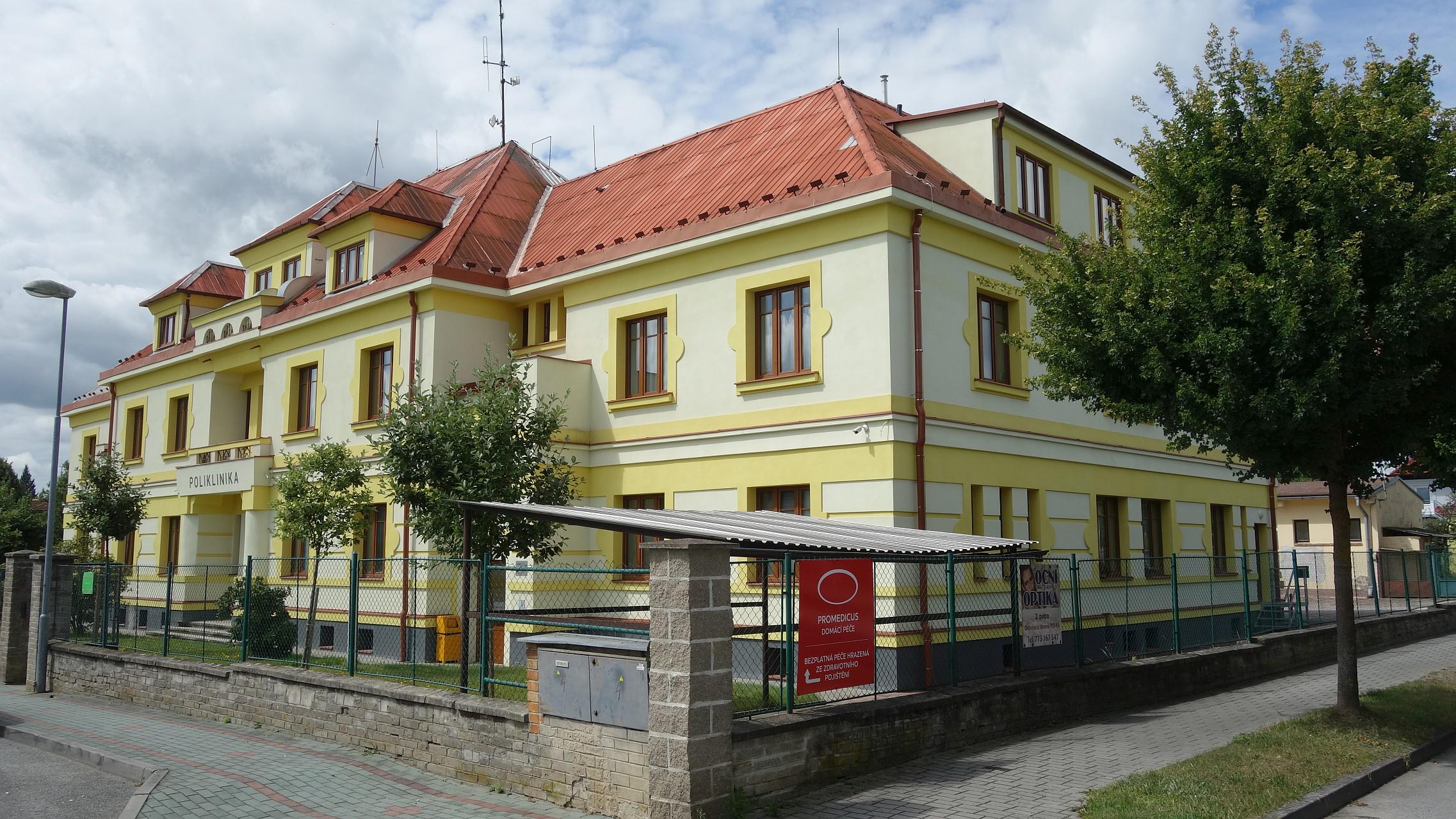 Magistra Lékárna U Růže foto 4