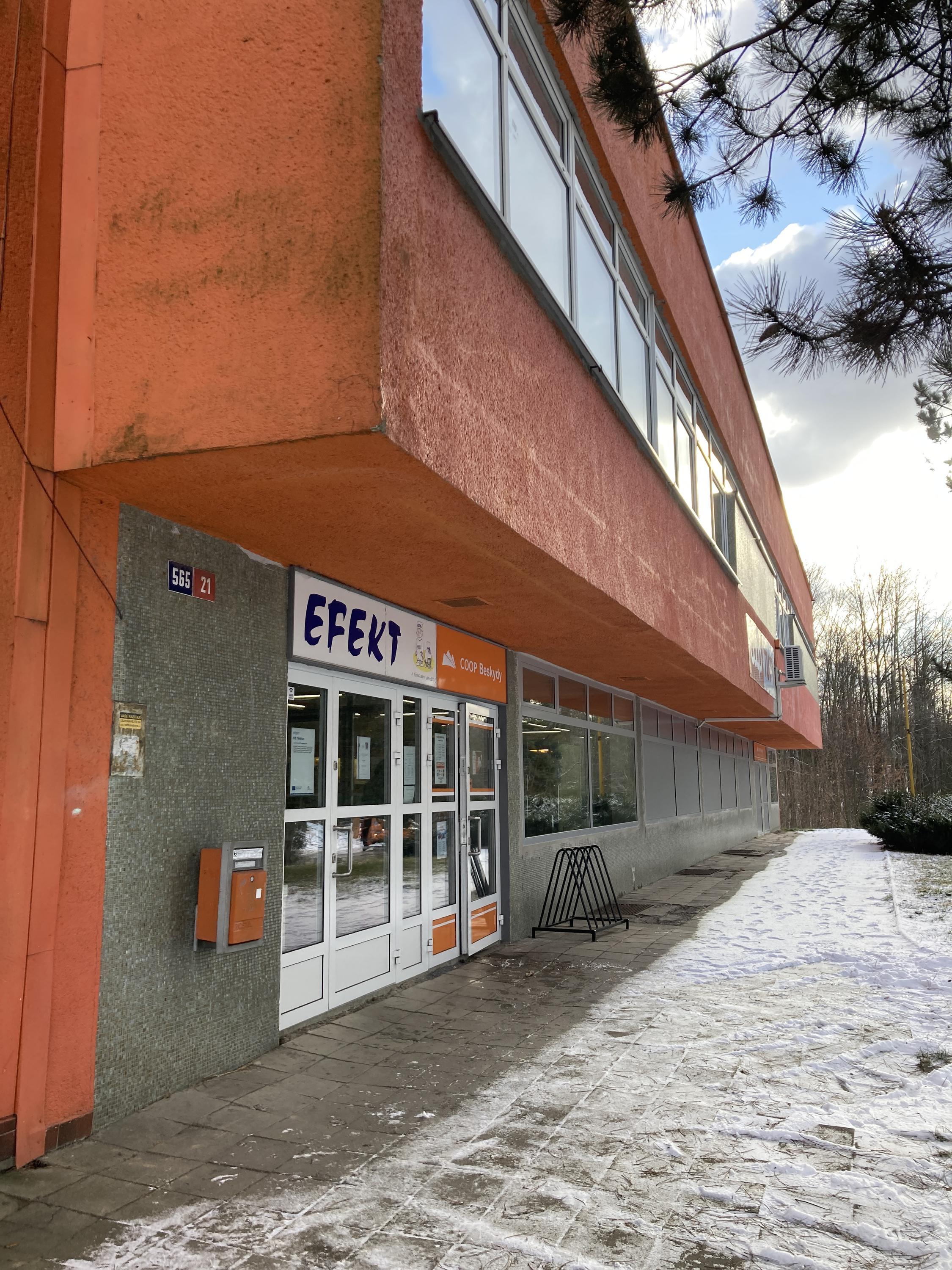 COOP Beskydy - Tuty foto 3