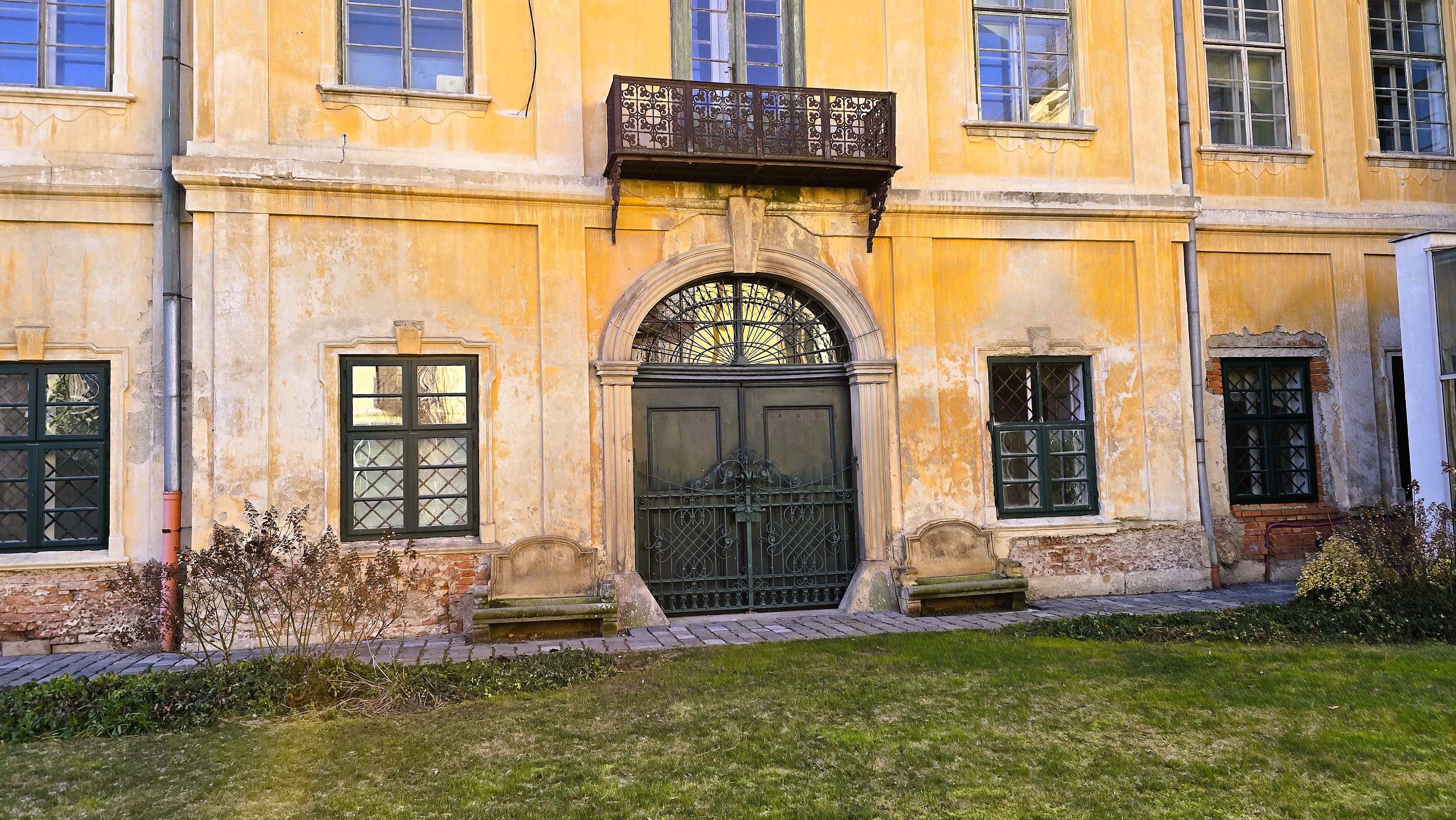 Výšovice - obecní úřad foto 4